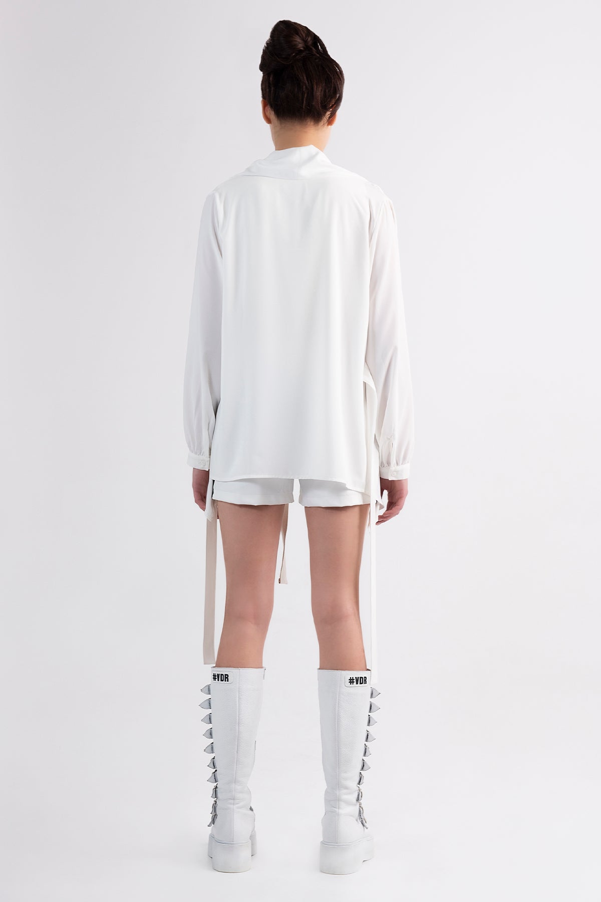 Off White Shirt 7322