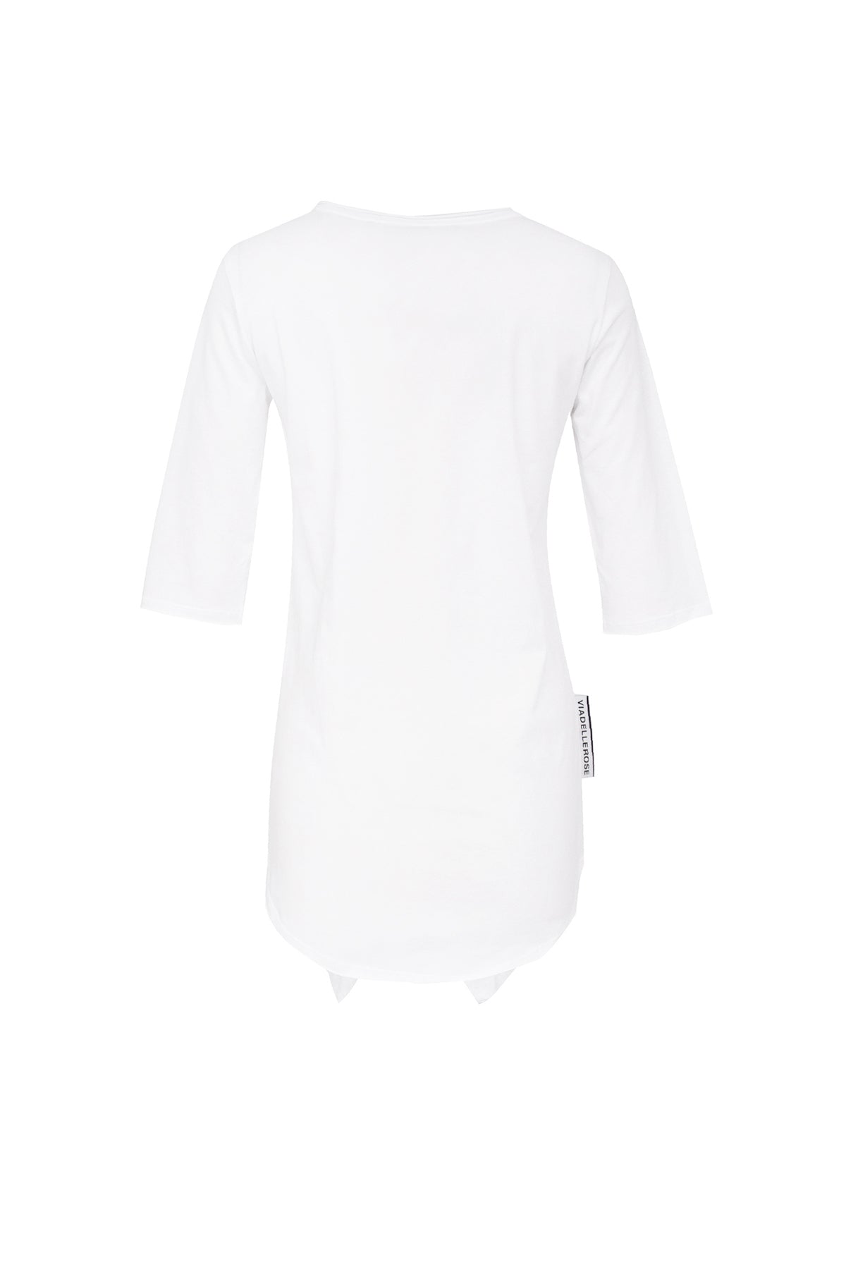 Bianco T-shirt 7328