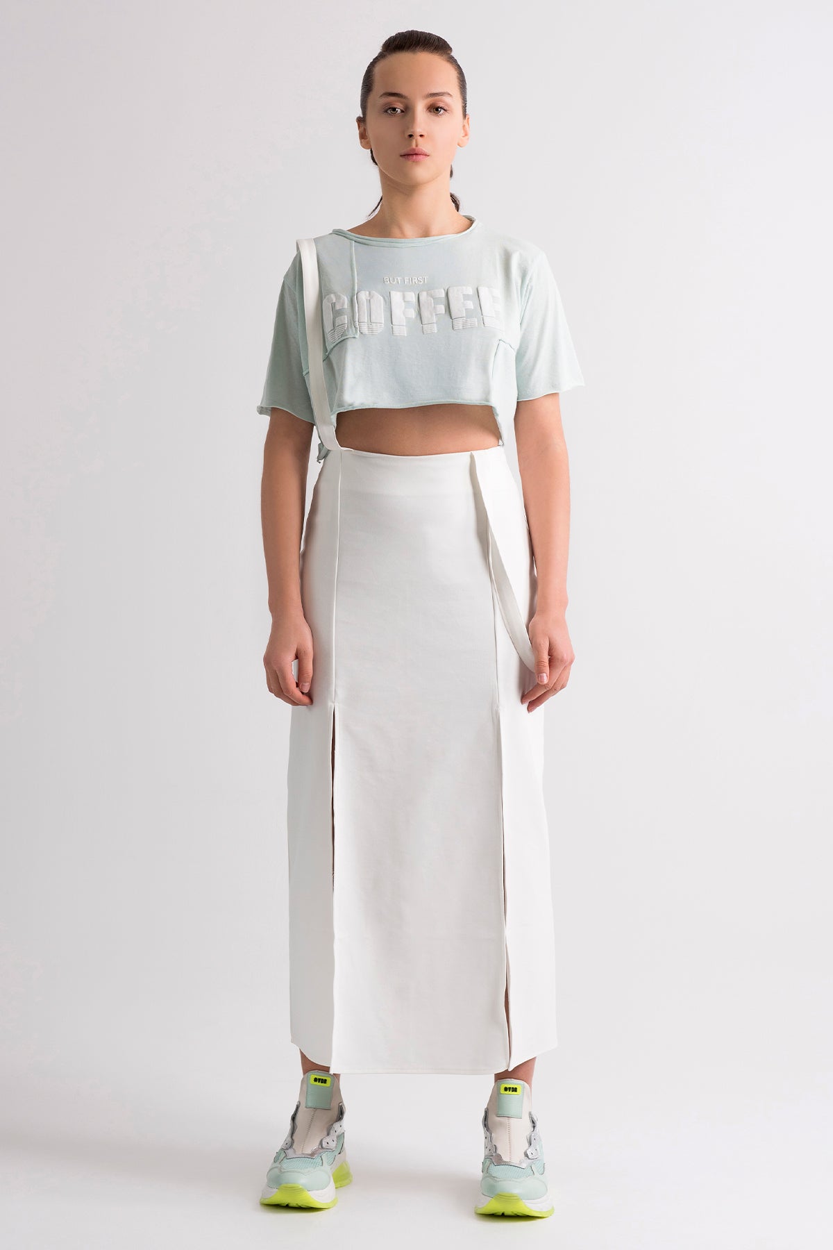 Mint T-shirt 7355