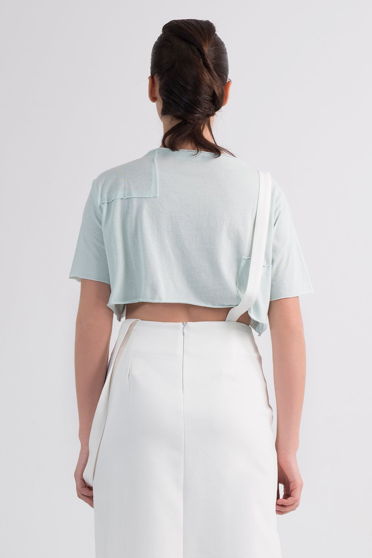 Mint T-shirt 7355