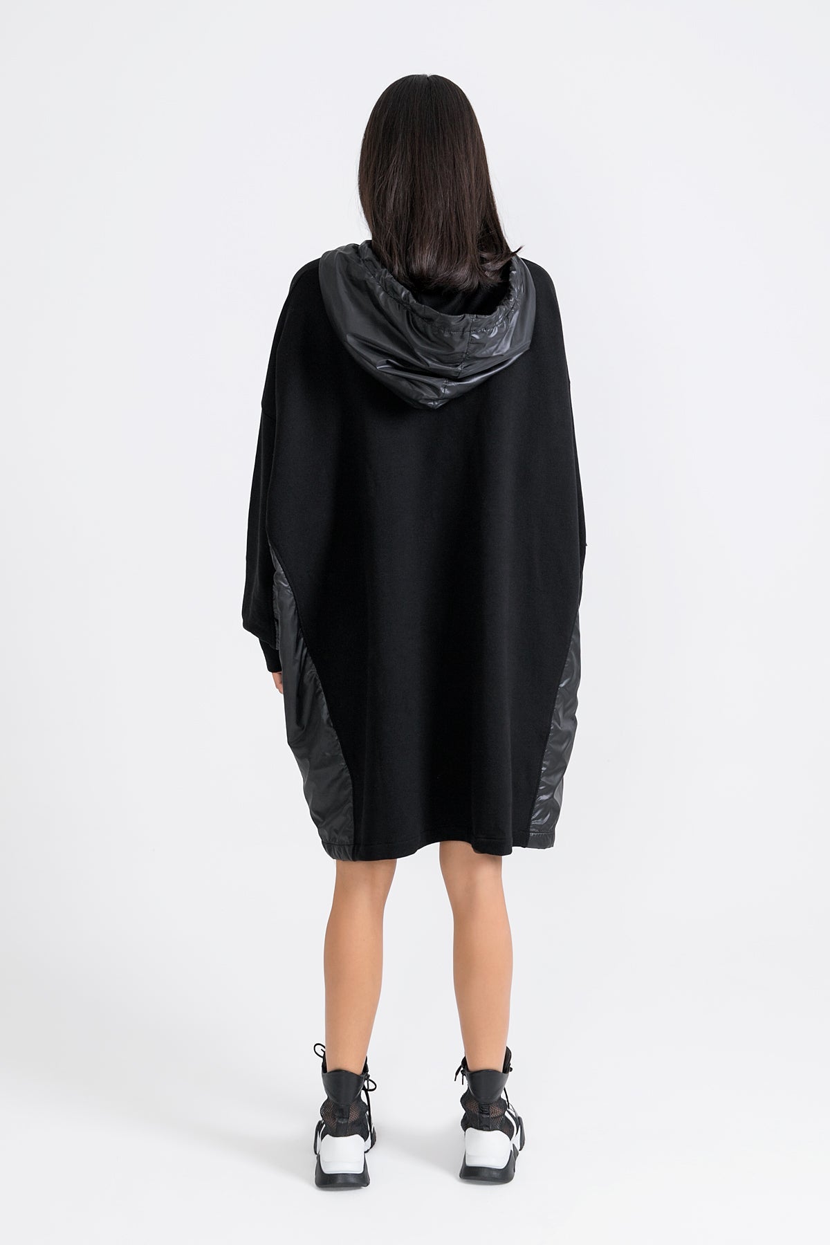 Nero Dress 9061
