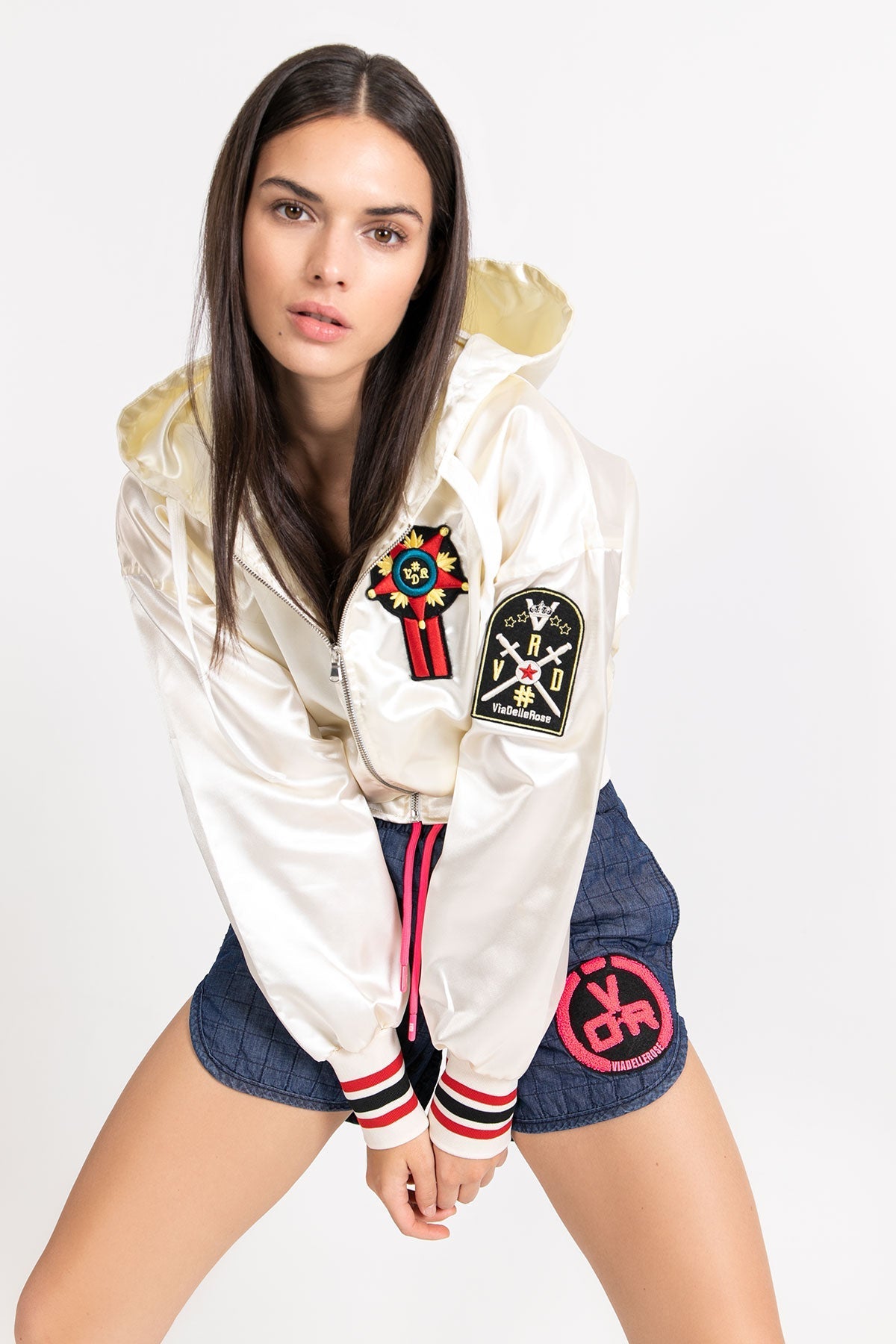 Panna Jacket 9064
