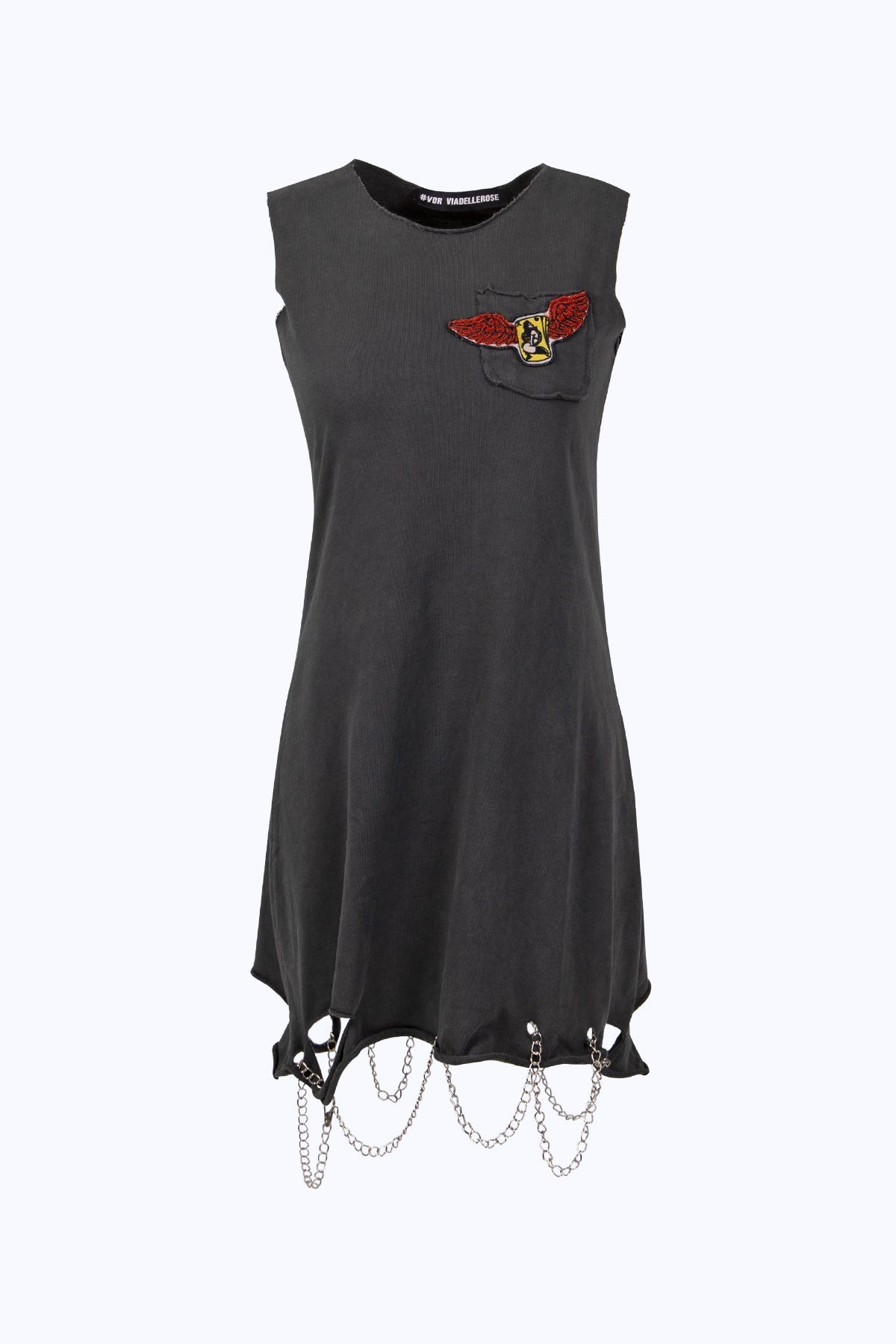 Nero Dress 9079