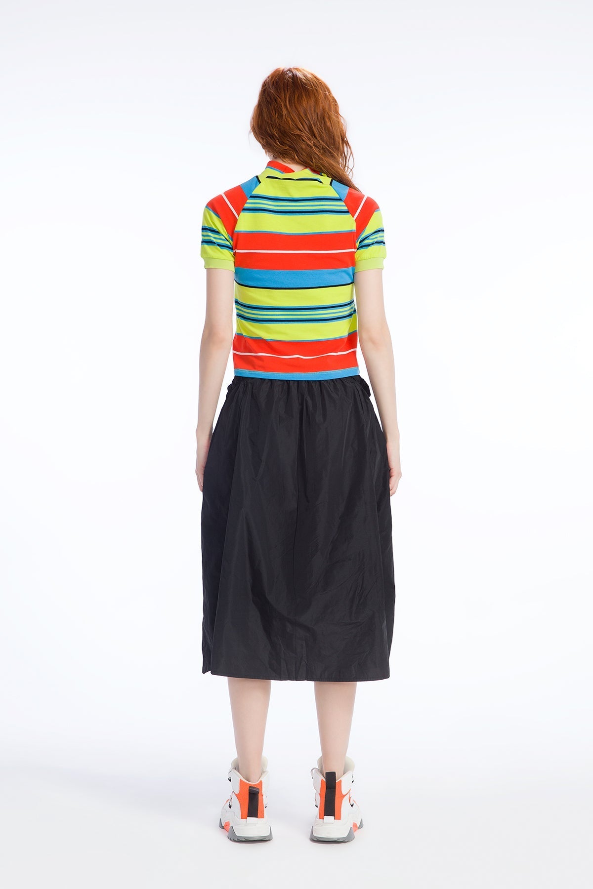 Multicolor T-shirt 9083