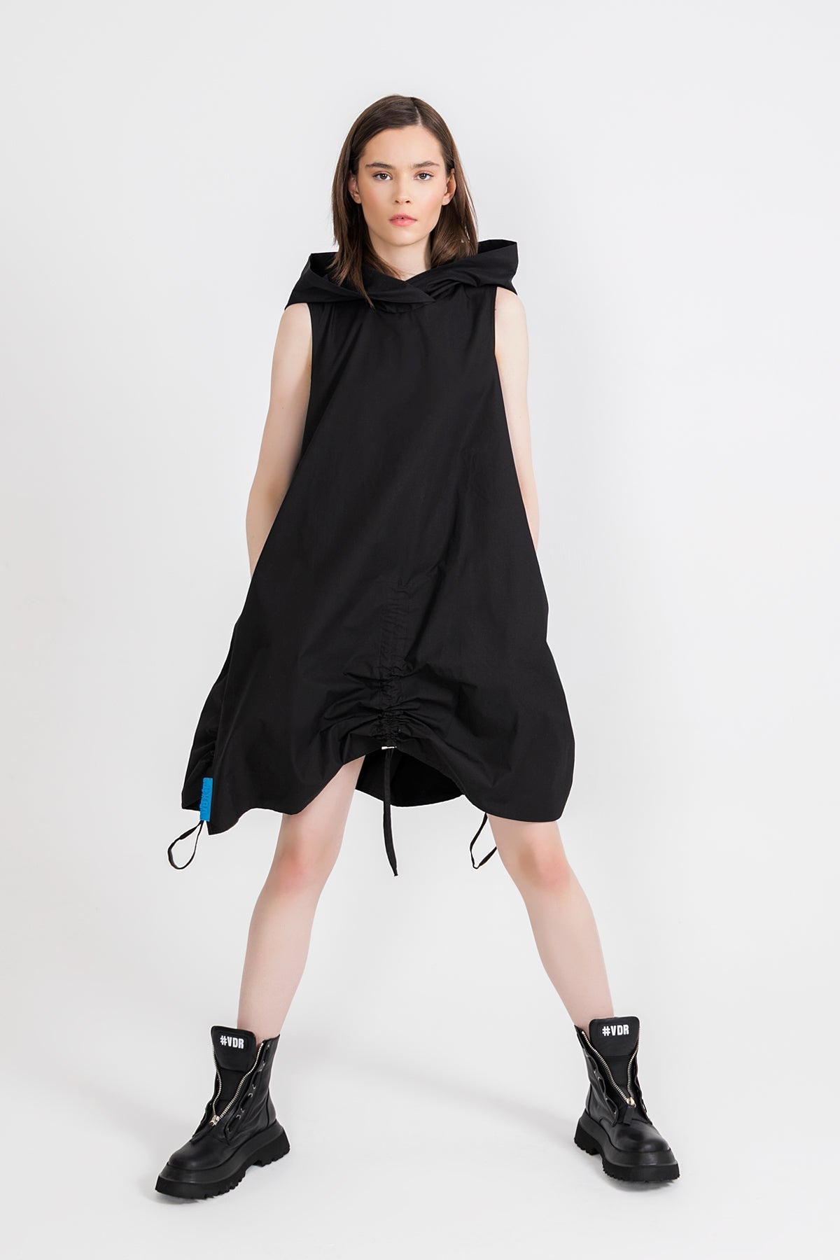 Nero Tunic 9087