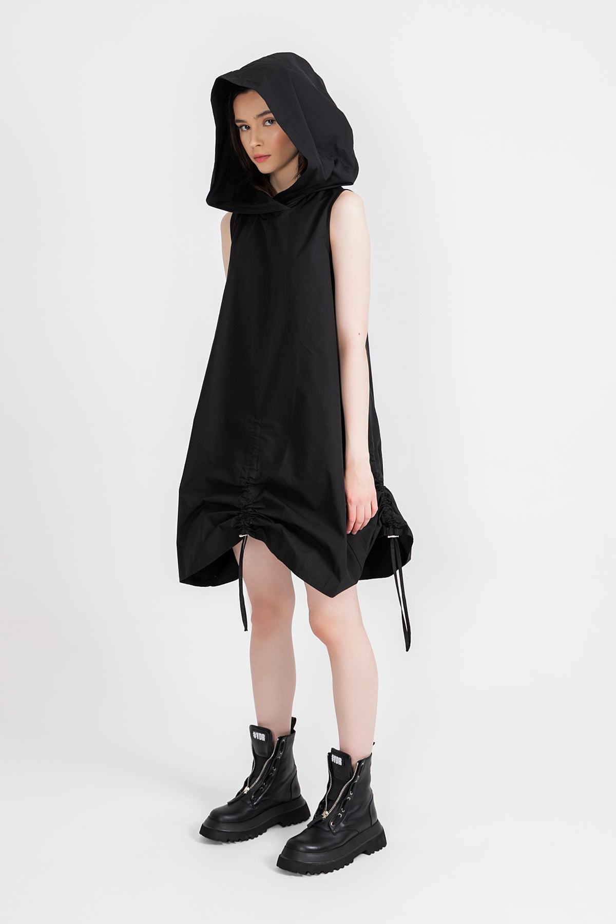 Nero Tunic 9087