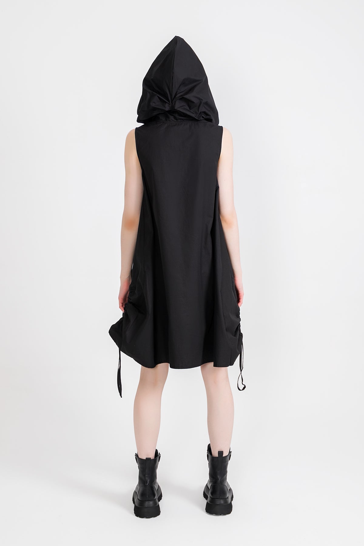 Nero Tunic 9087