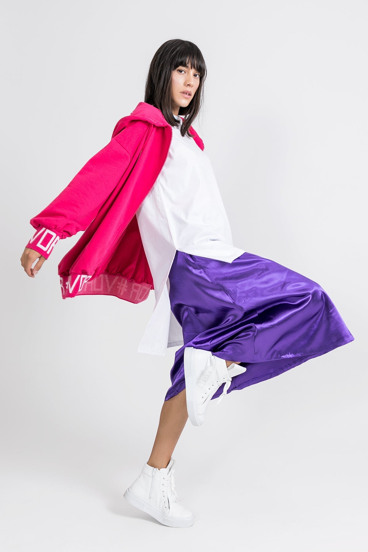 Viola Skirt 9095
