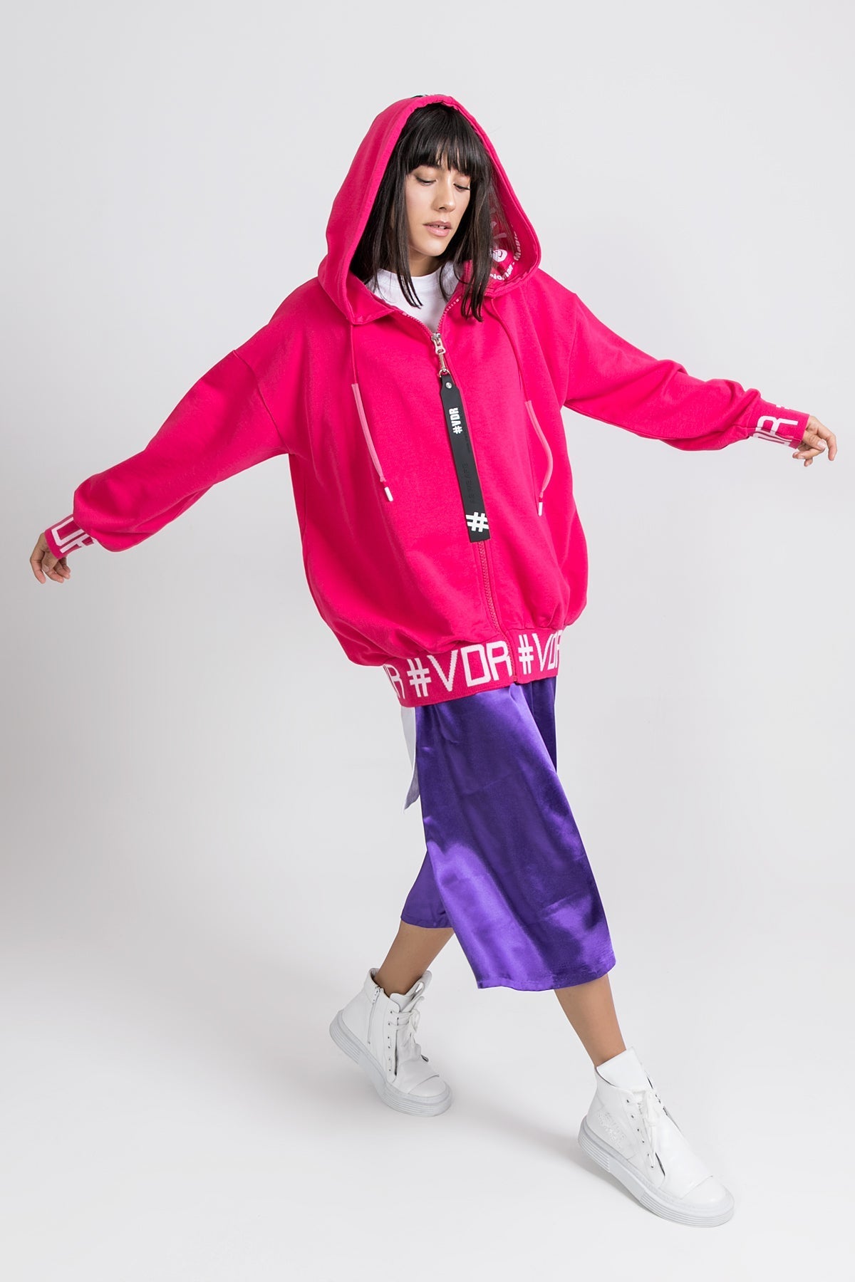 Viola Skirt 9095