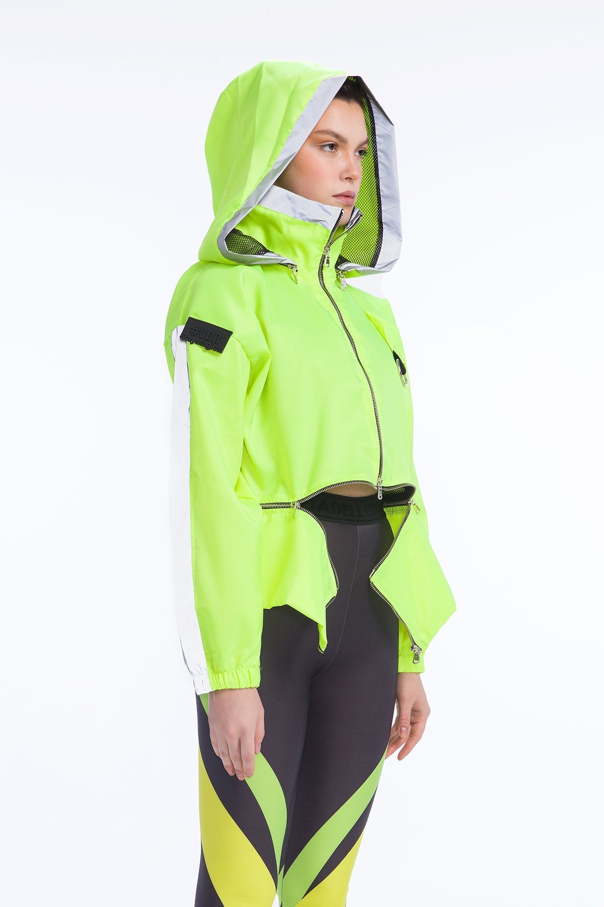 Giallo Jacket 9123