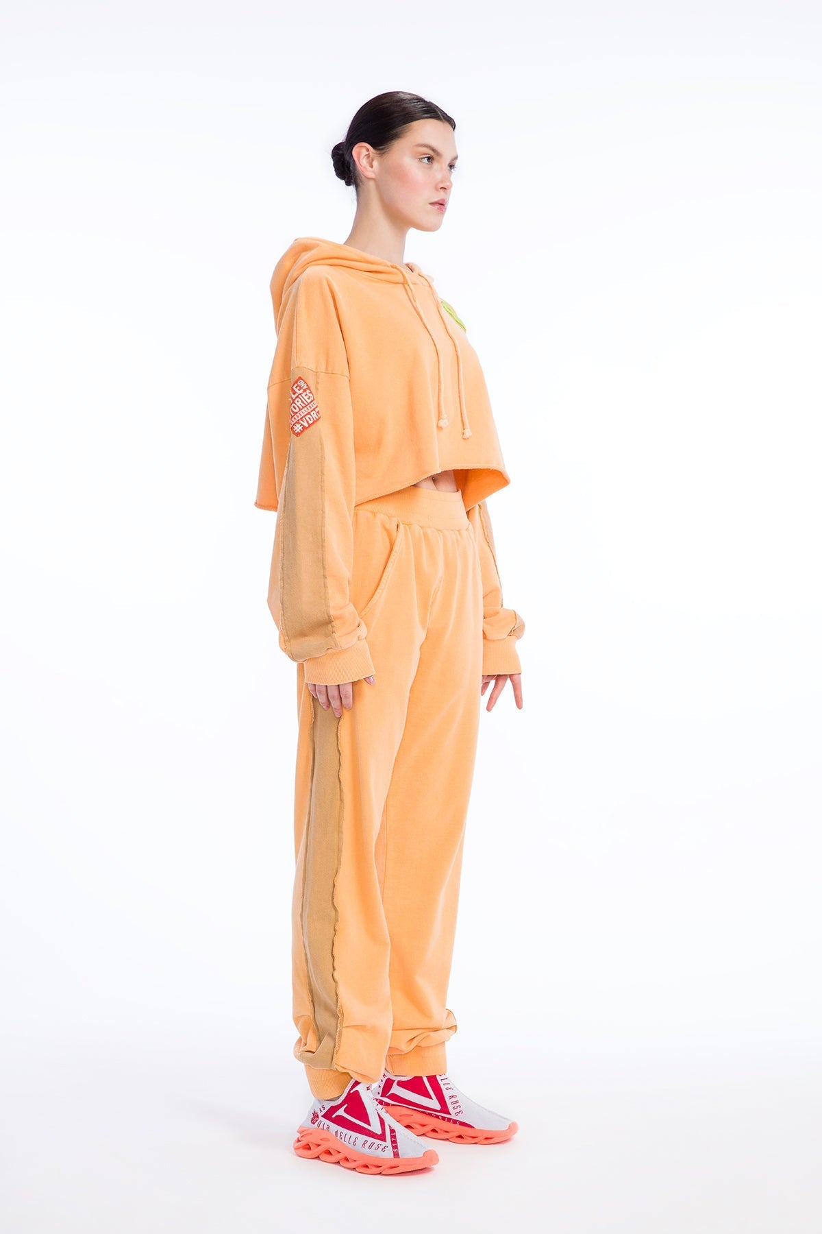 Sole Sw-shirt 9134