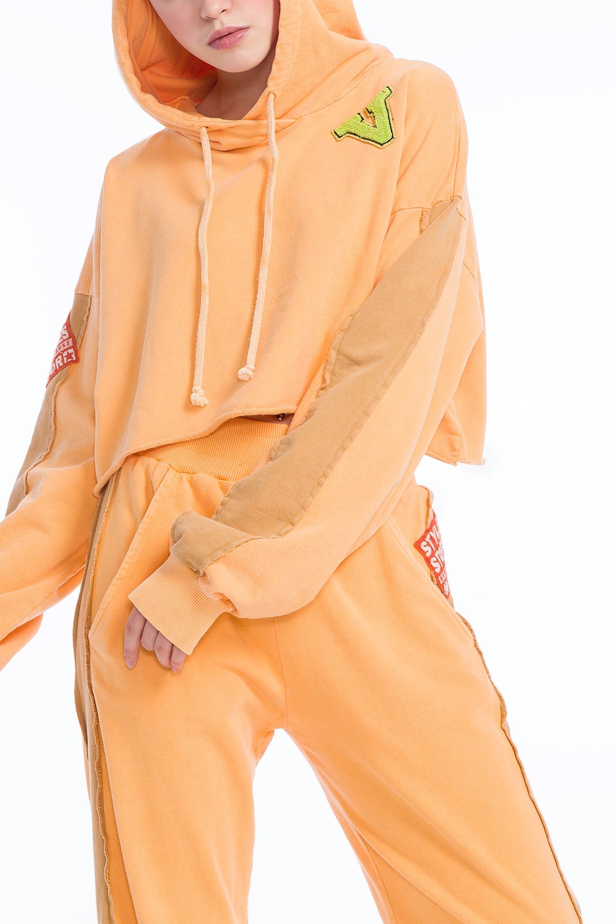 Sole Pants 9135