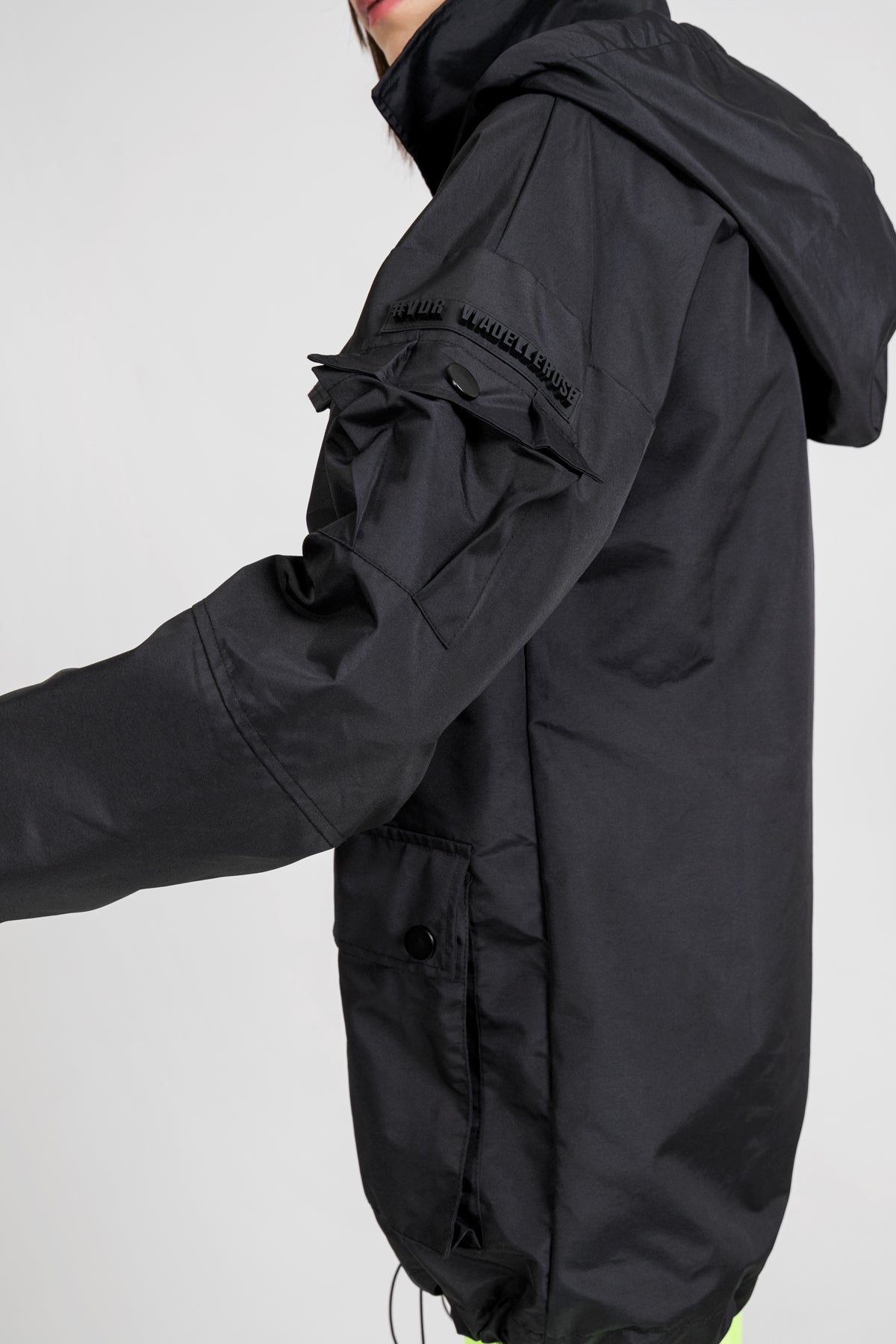 Nero Jacket 9179