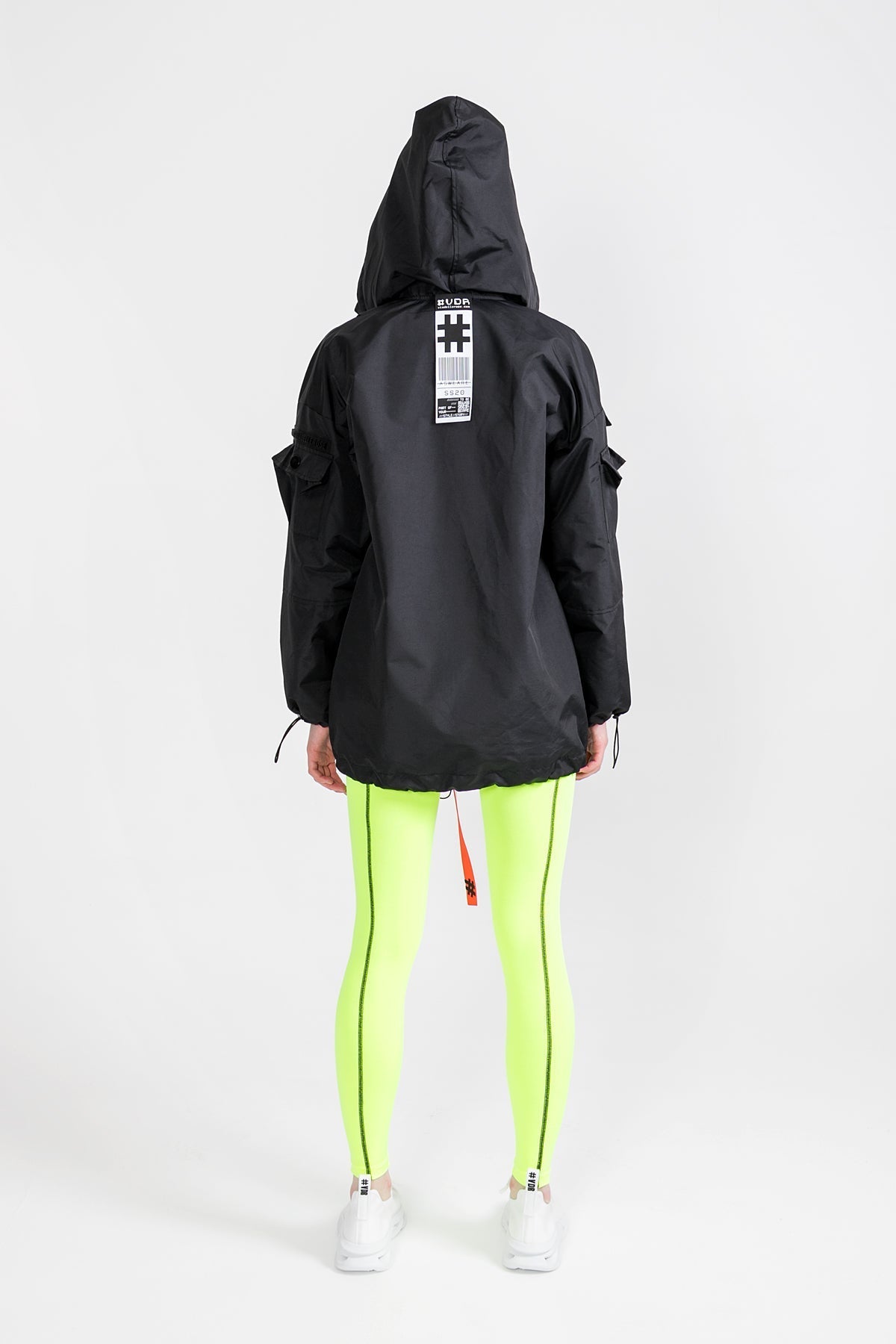 Nero Jacket 9179