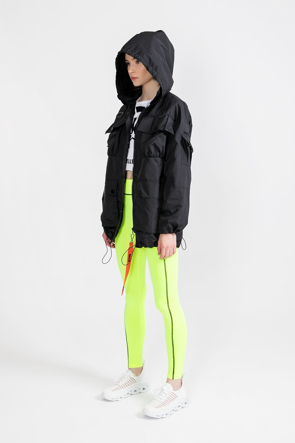 Nero Jacket 9179