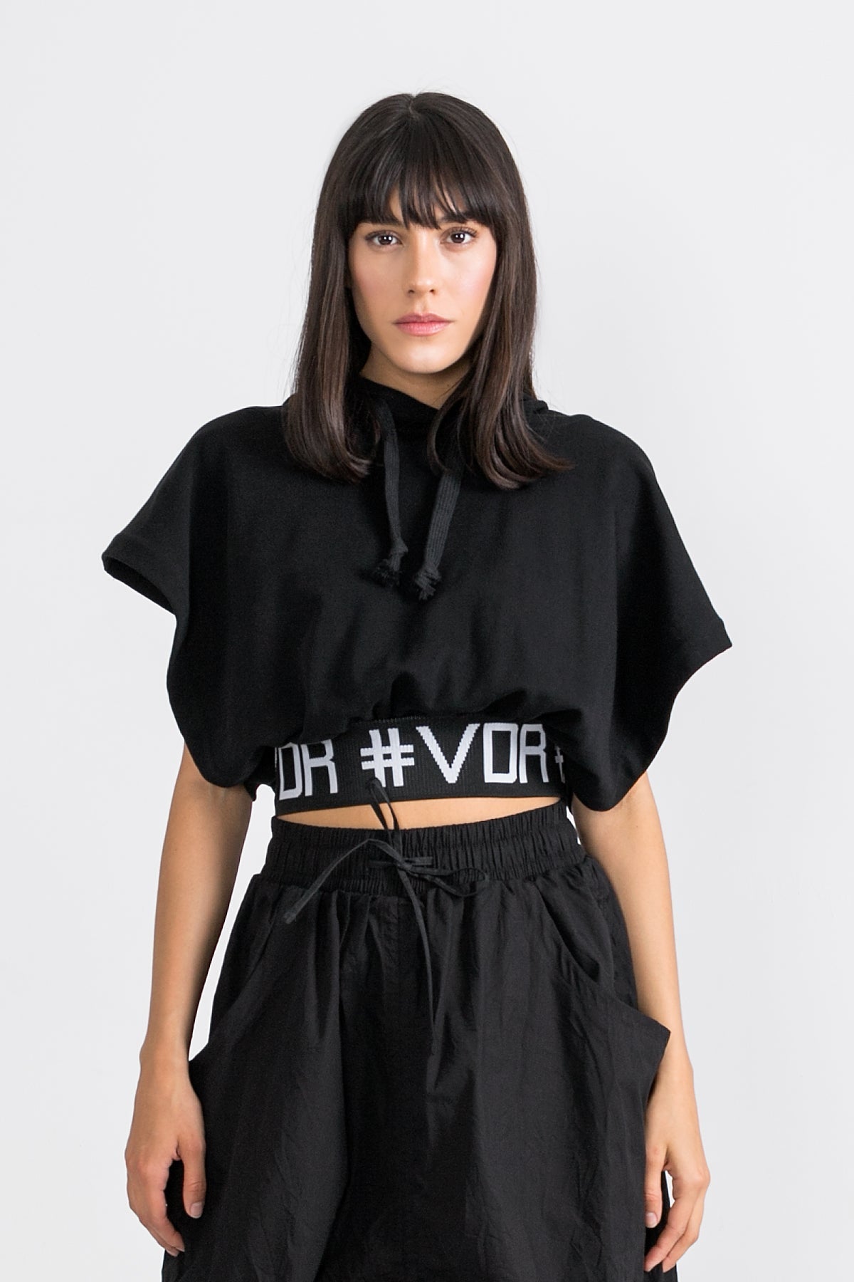 Nero Sw-shirt 9212