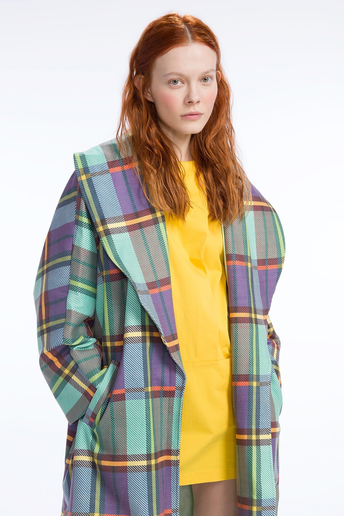 Giallo Dress 9269