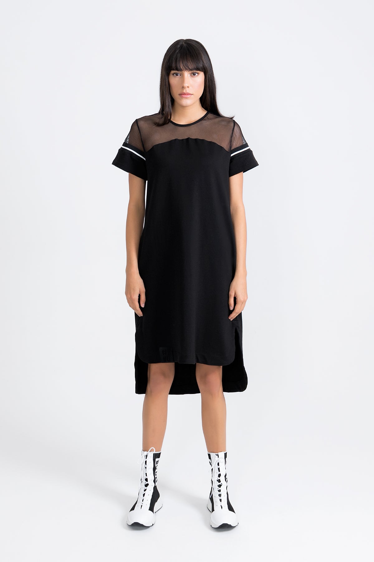 Nero Dress 9276