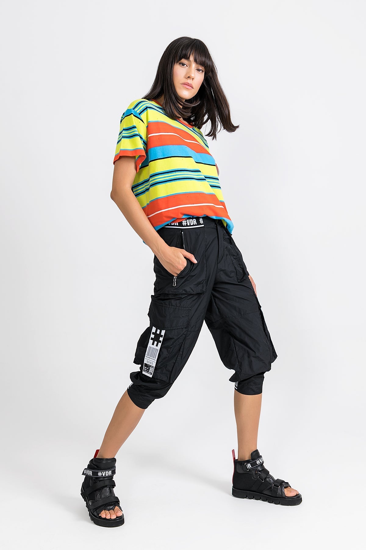 Nero Pants 9284
