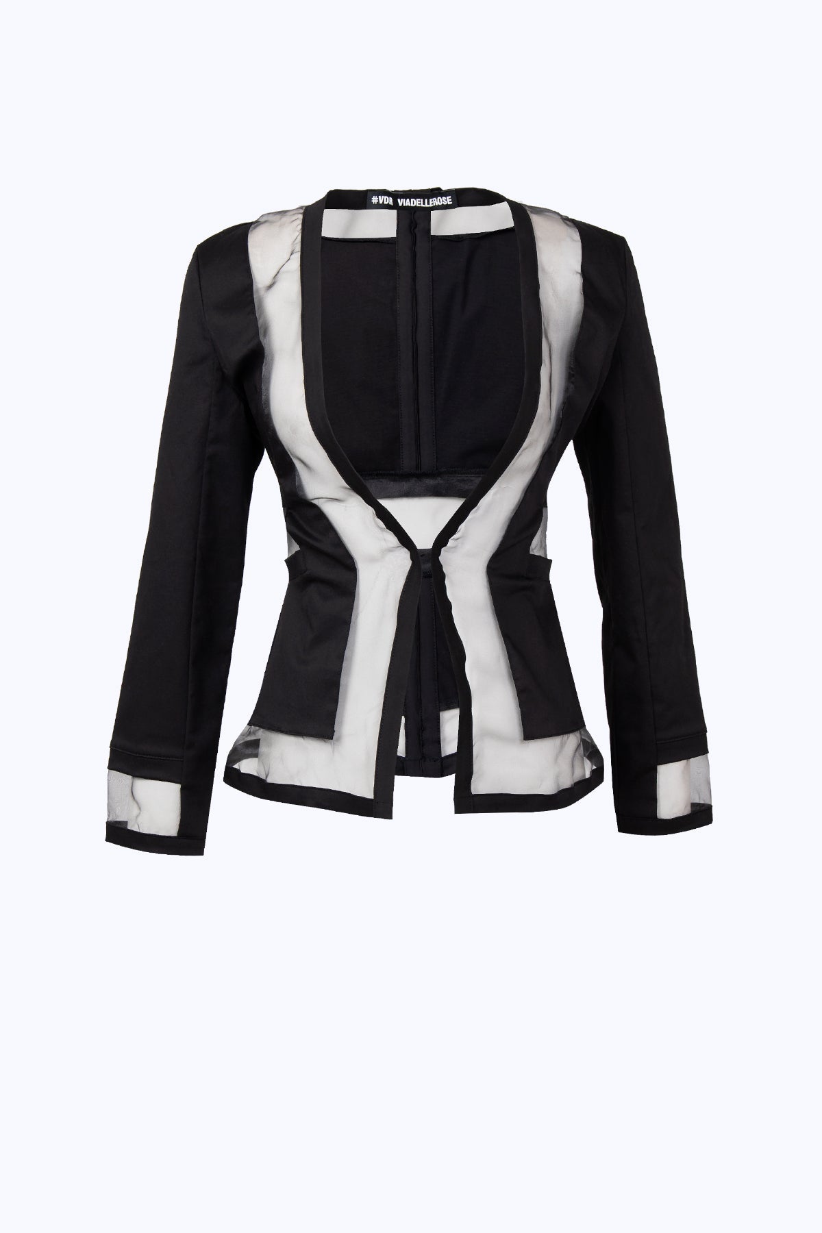 Nero Jacket 9336