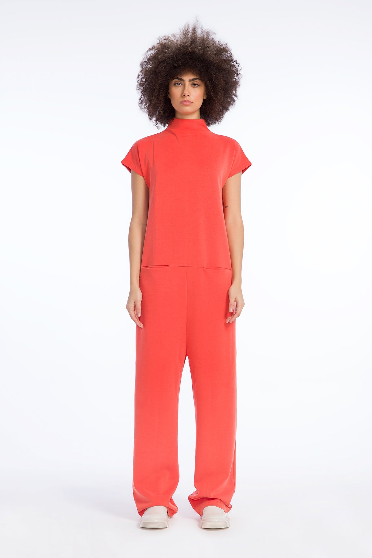 Corallo Overall 9367