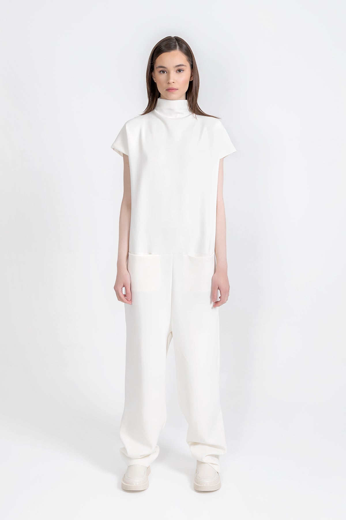 Off White Overall 9367