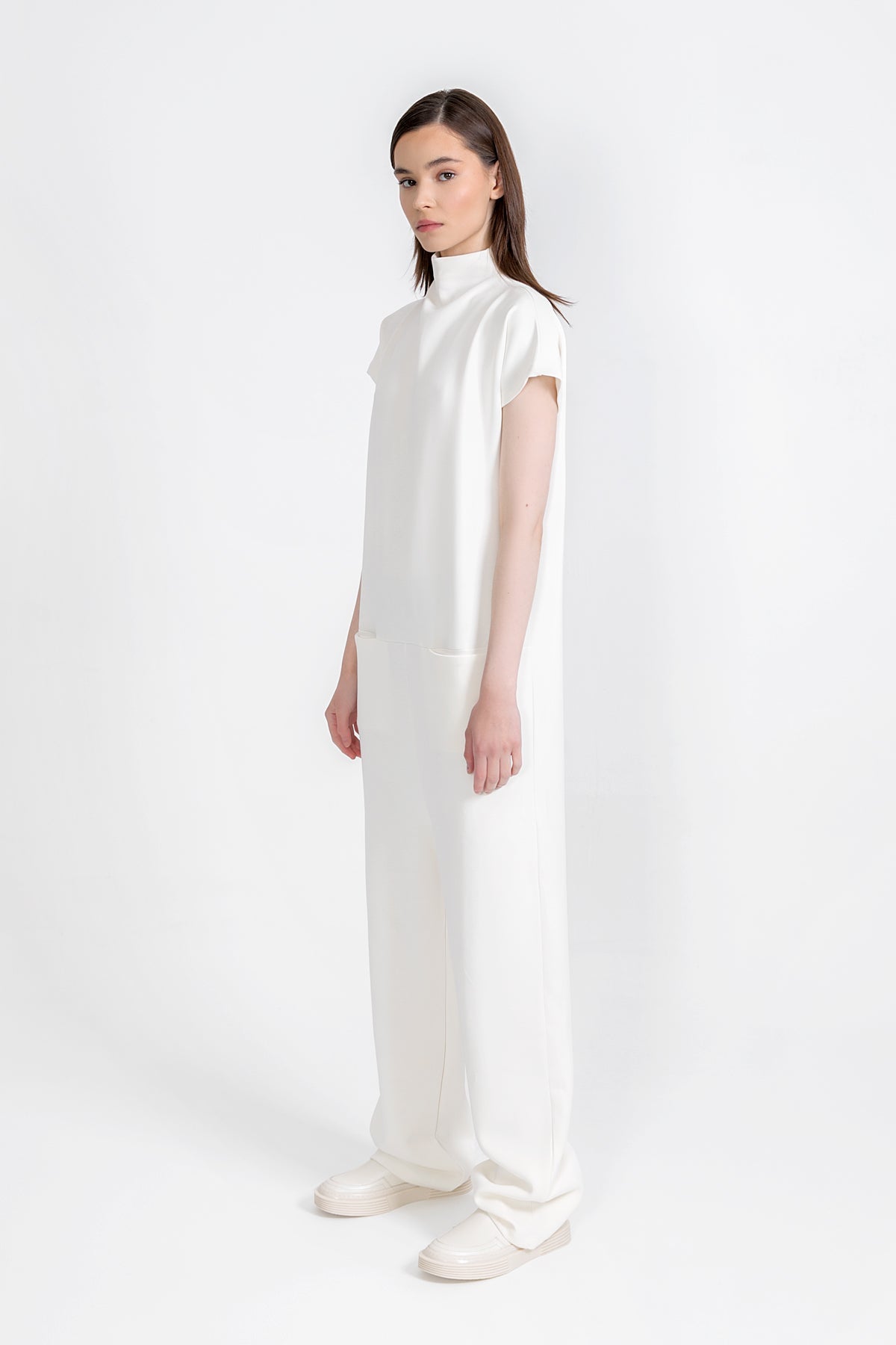 Off White Overall 9367