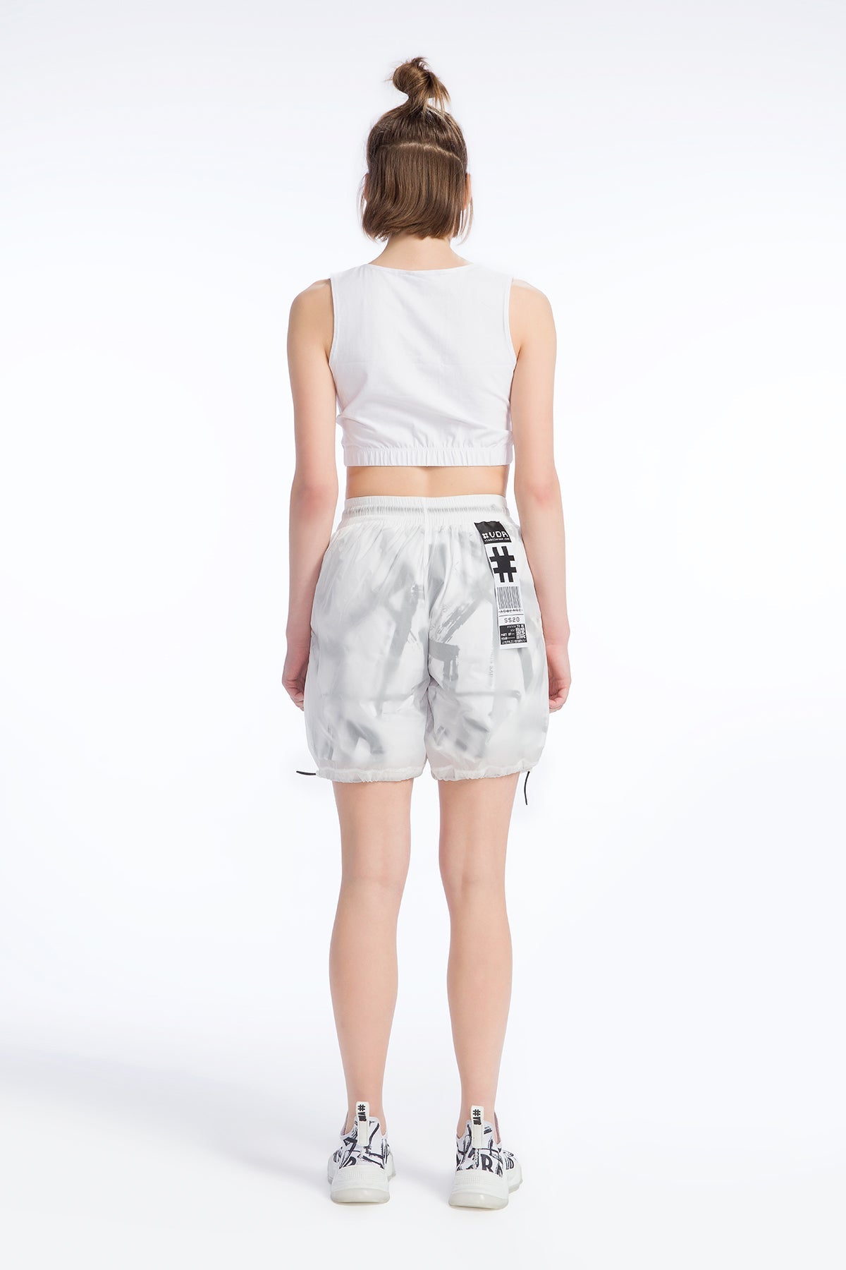 Bianco Tang Top 9497