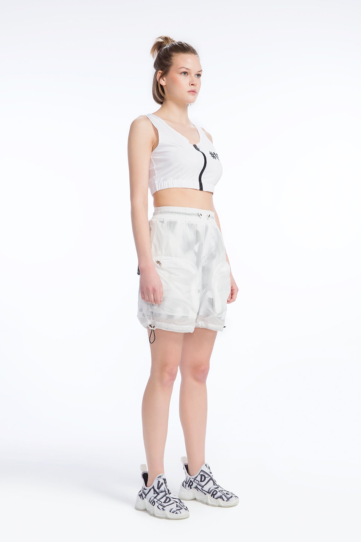 Bianco Tang Top 9497