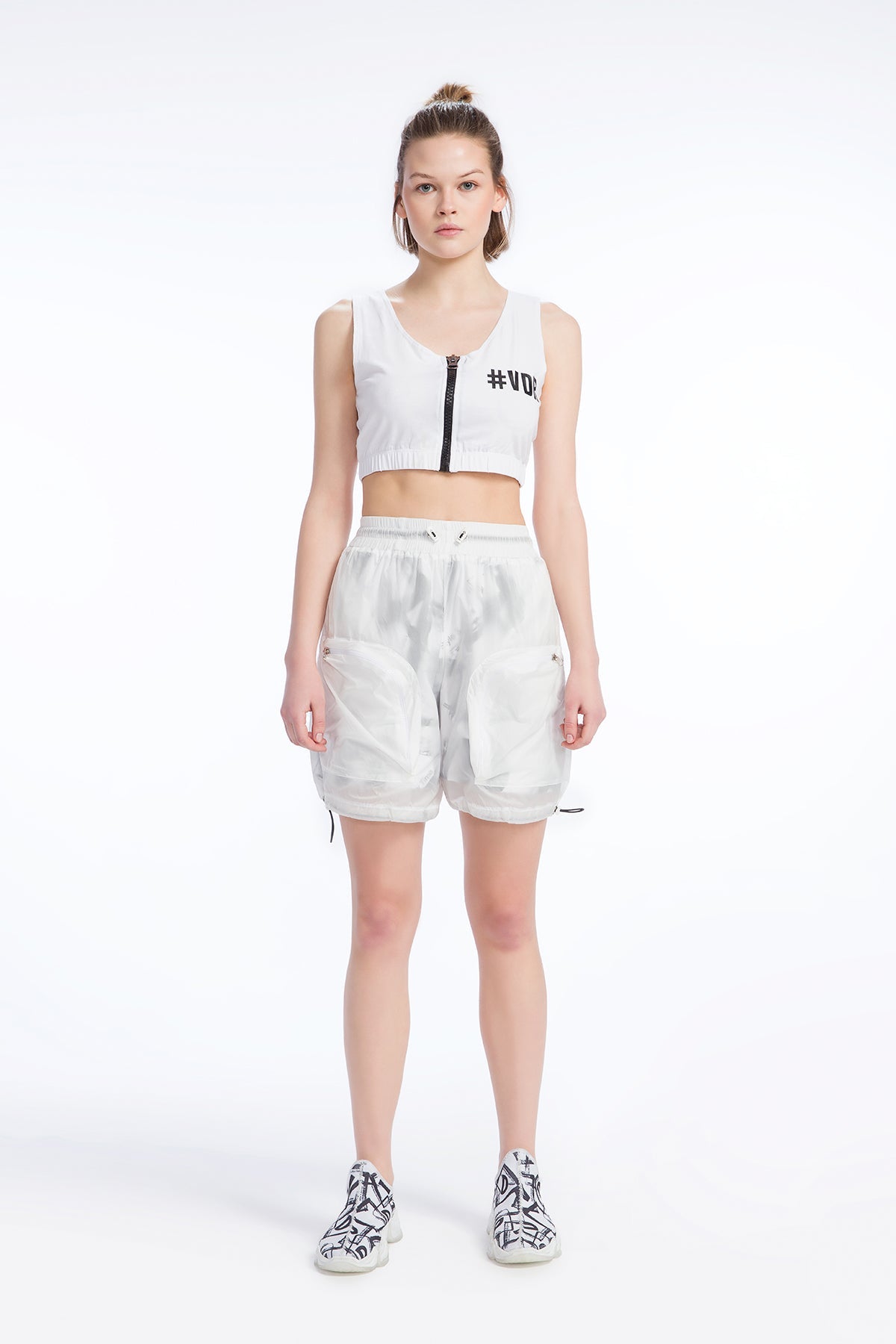 Bianco Tang Top 9497