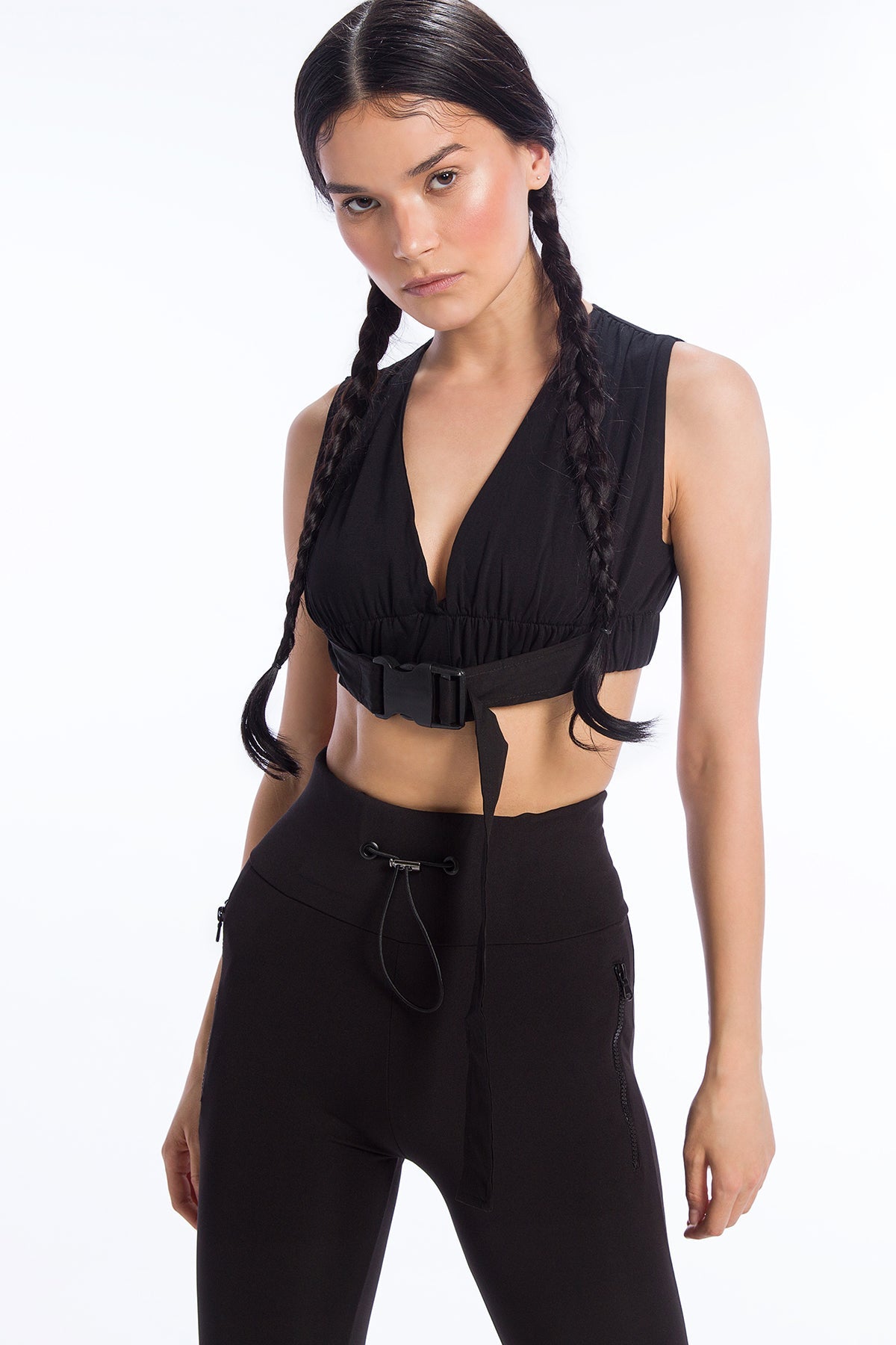 Nero Bustier 9499