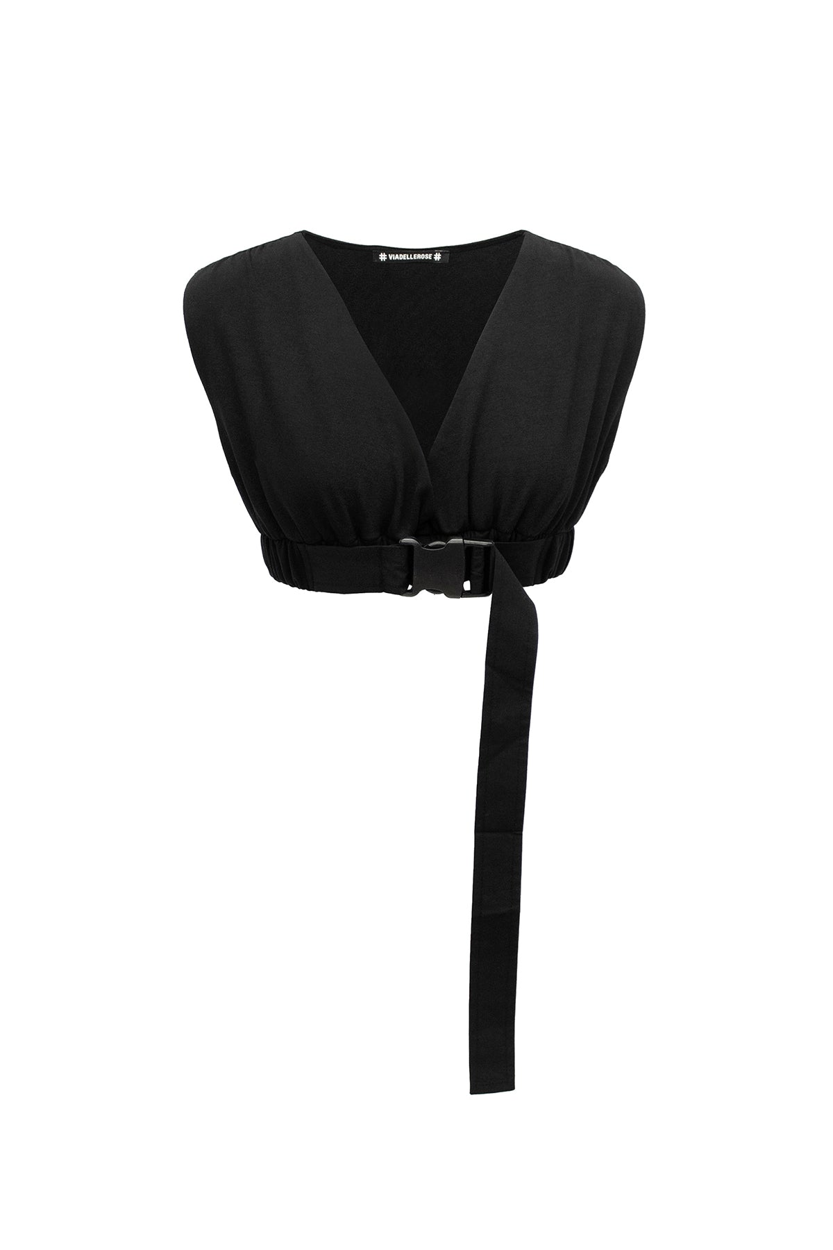 Nero Bustier 9499