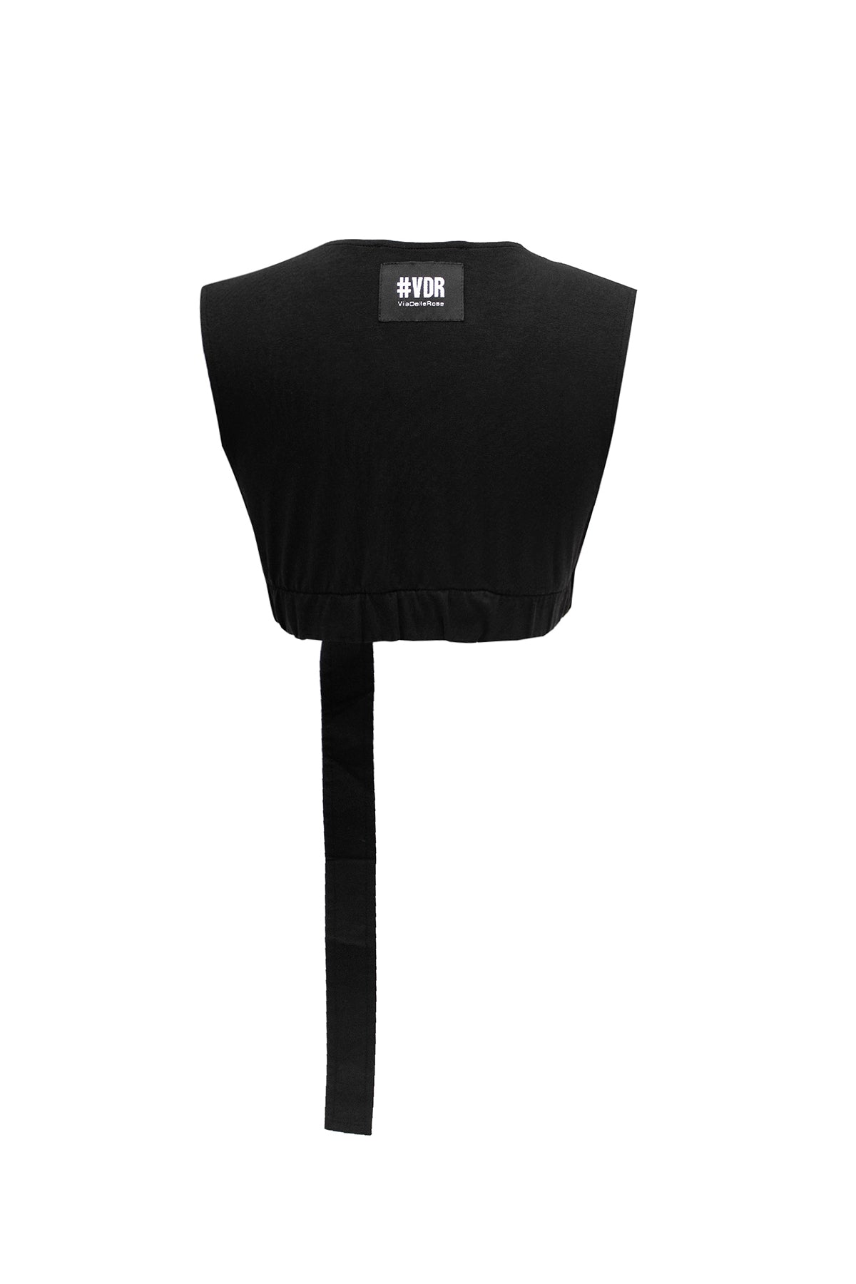 Nero Bustier 9499