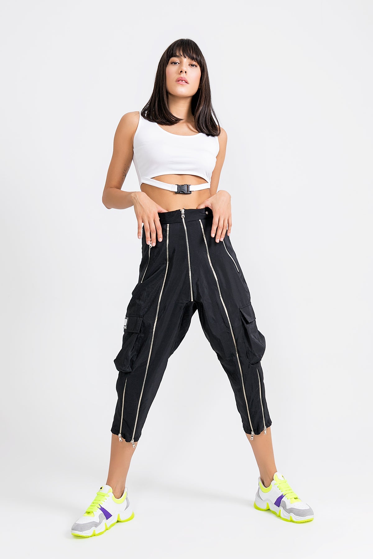 Bianco Tang Top 9500