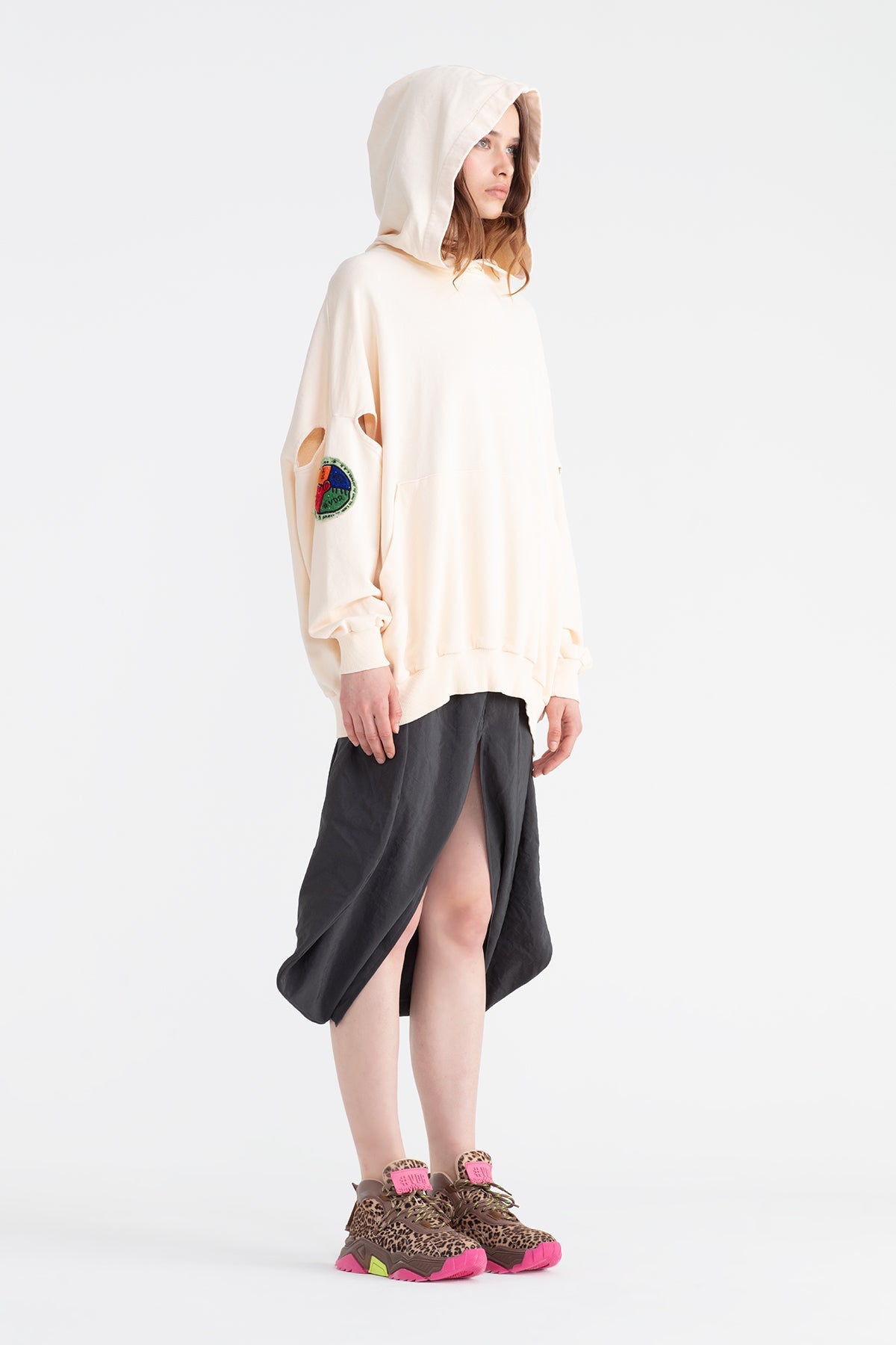 Lachs Sw-shirt 11003