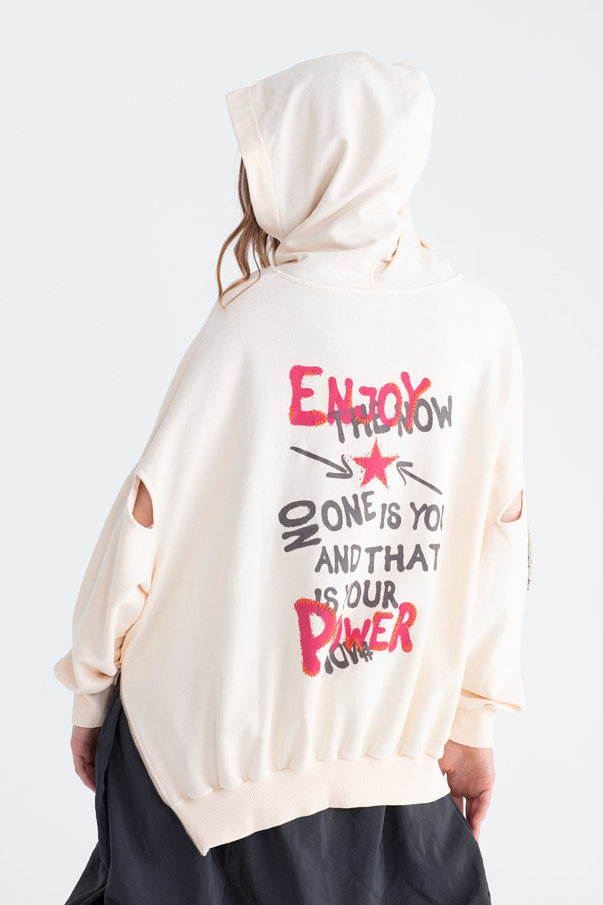 Lachs Sw-shirt 11003