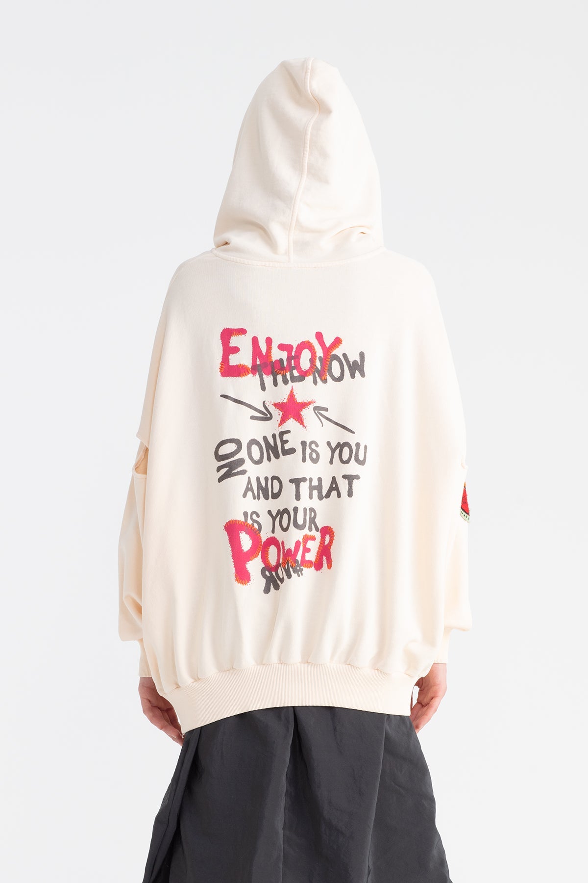 Lachs Sw-shirt 11003