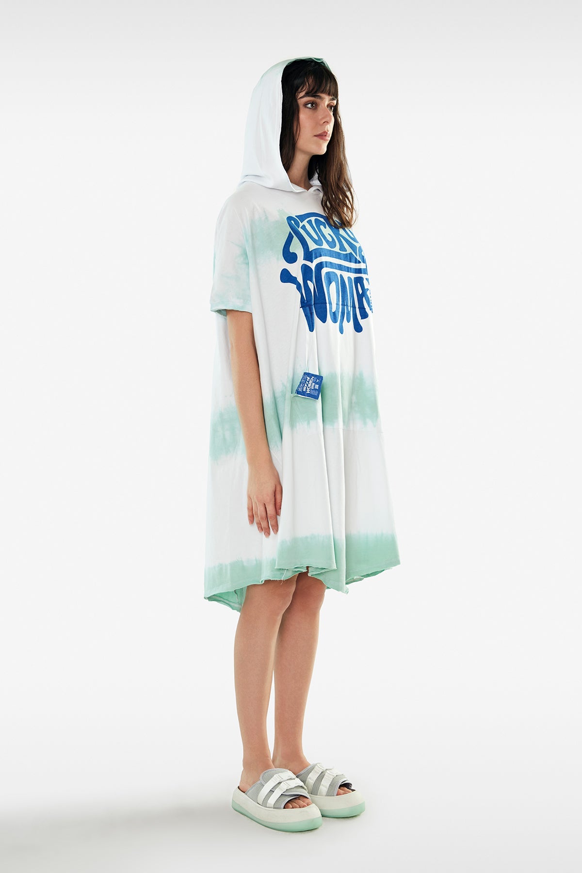 Bianco Verde Dress 11006