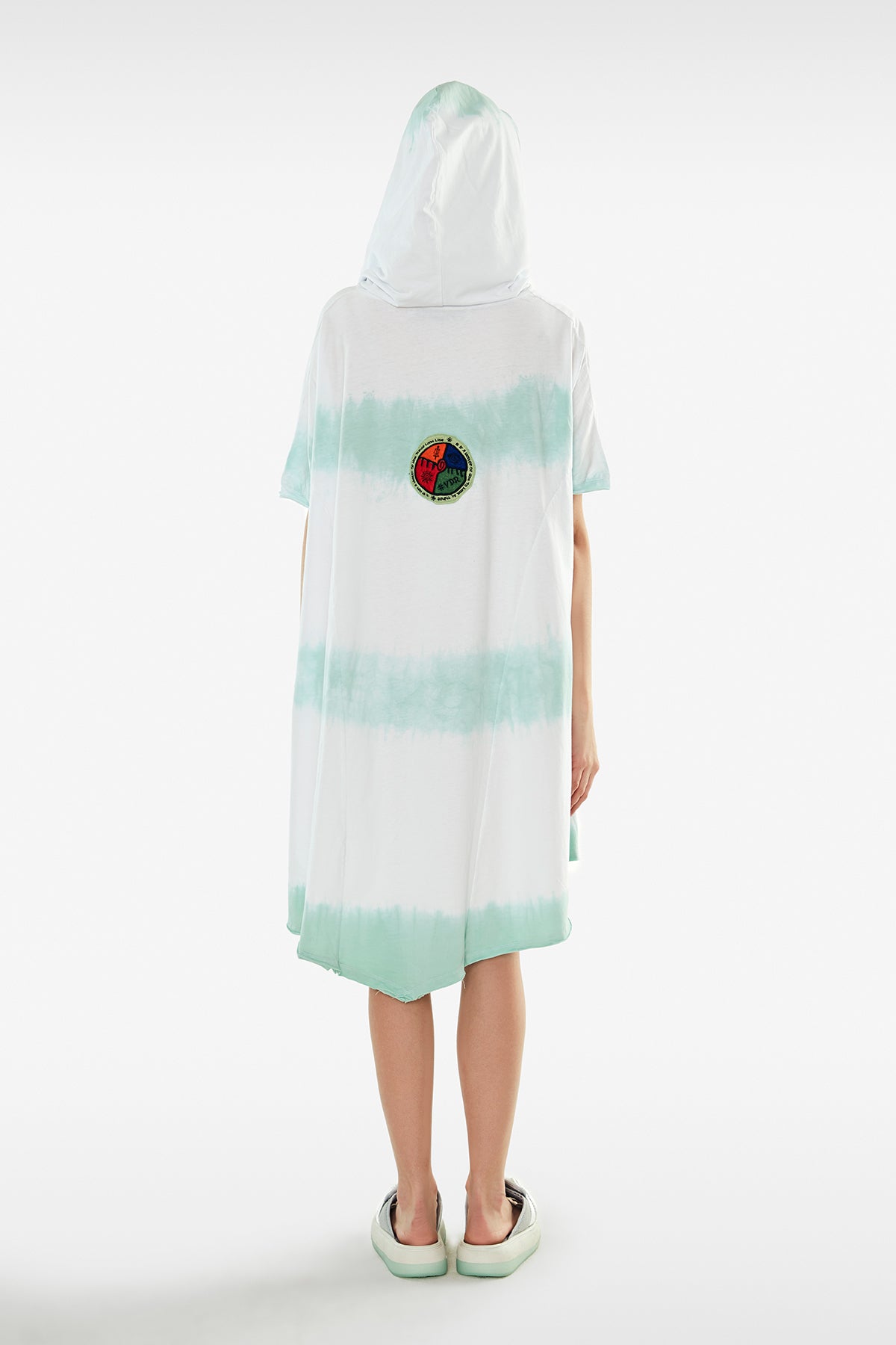 Bianco Verde Dress 11006