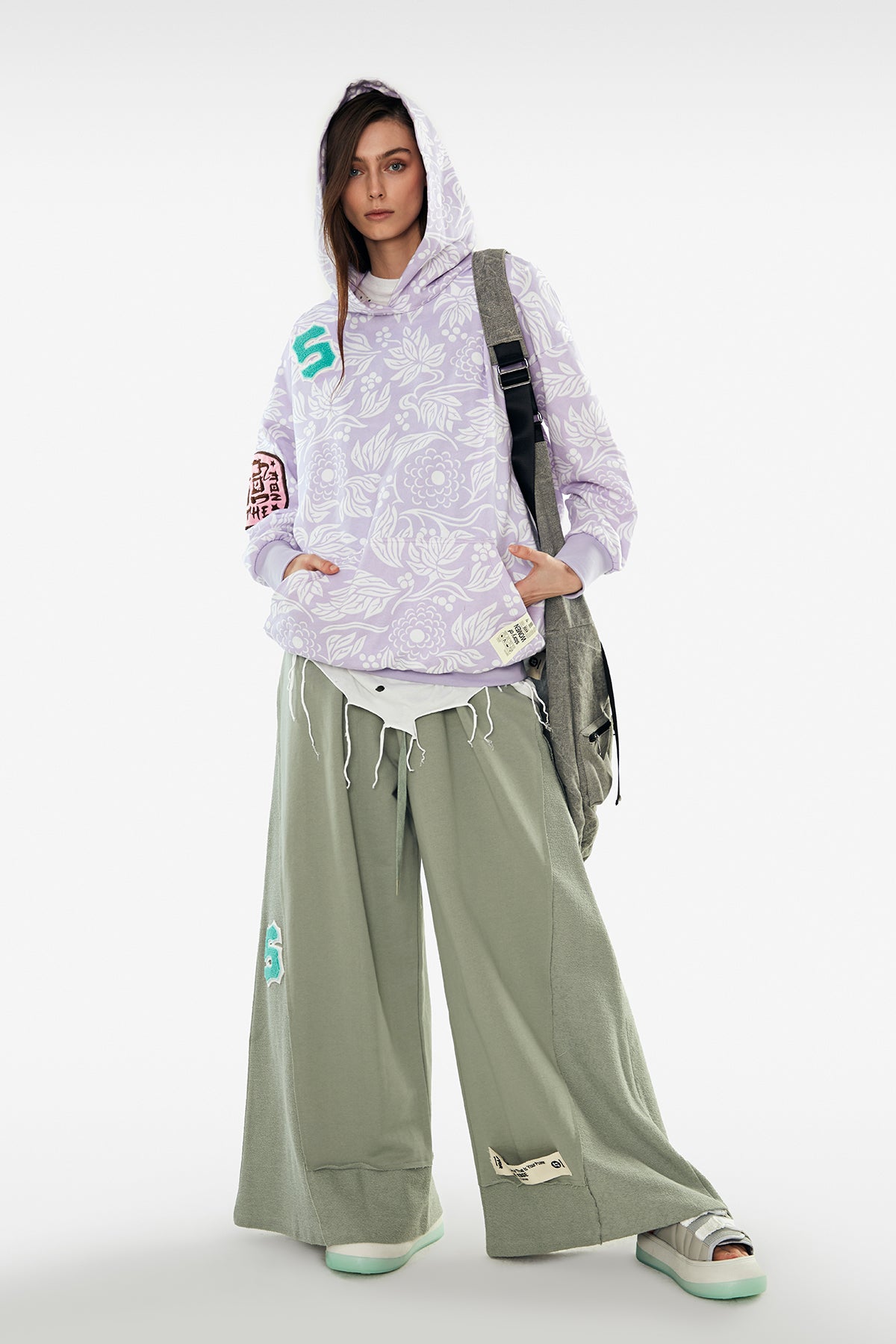 Flider Sw-shirt 11010