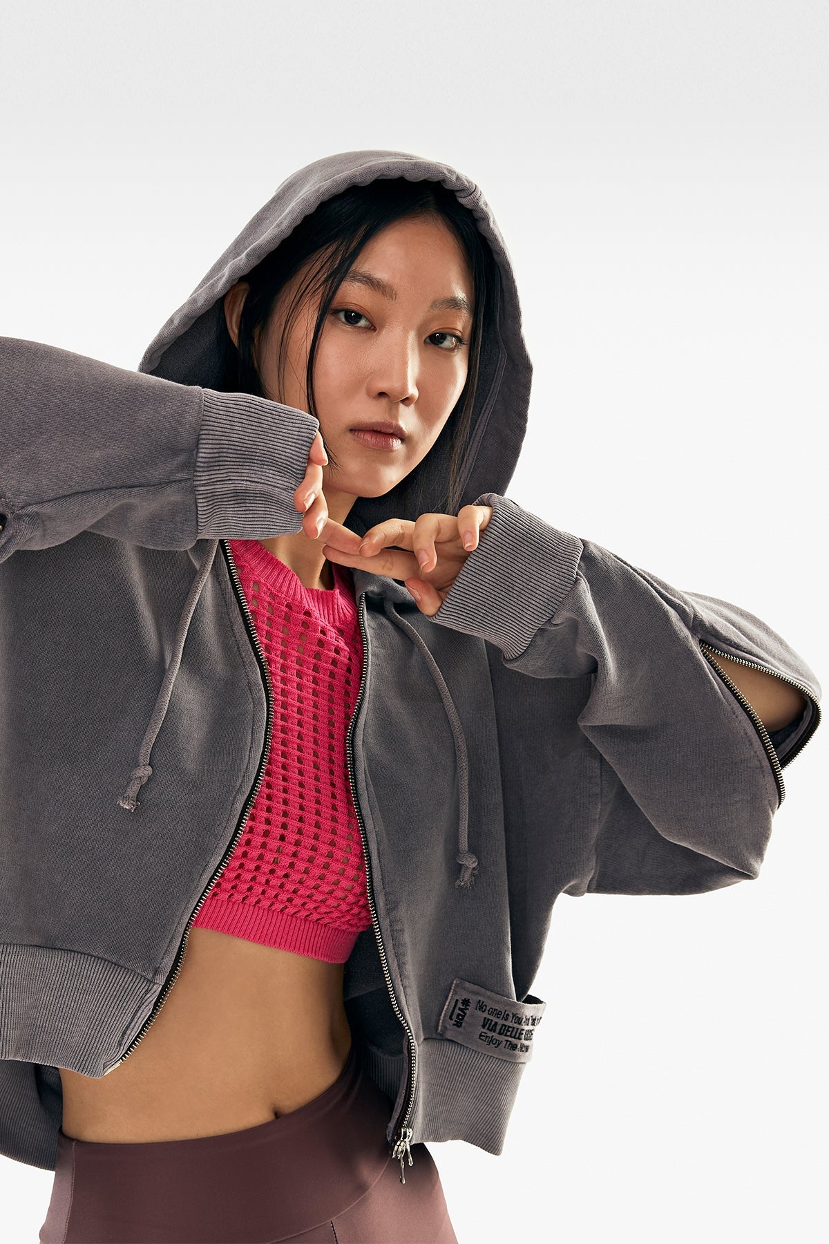 Choco Sw-shirt 11022