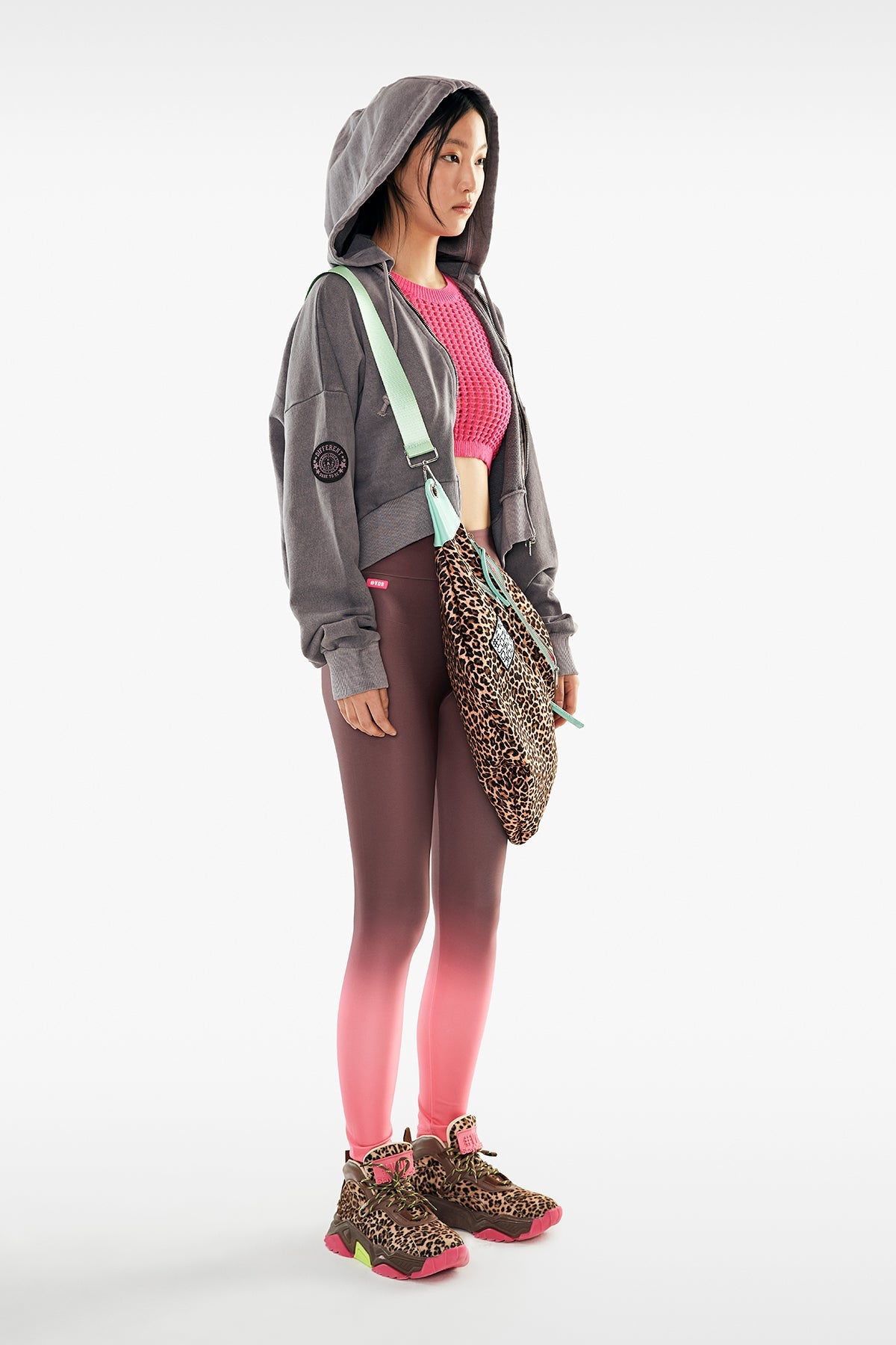 Choco Sw-shirt 11022