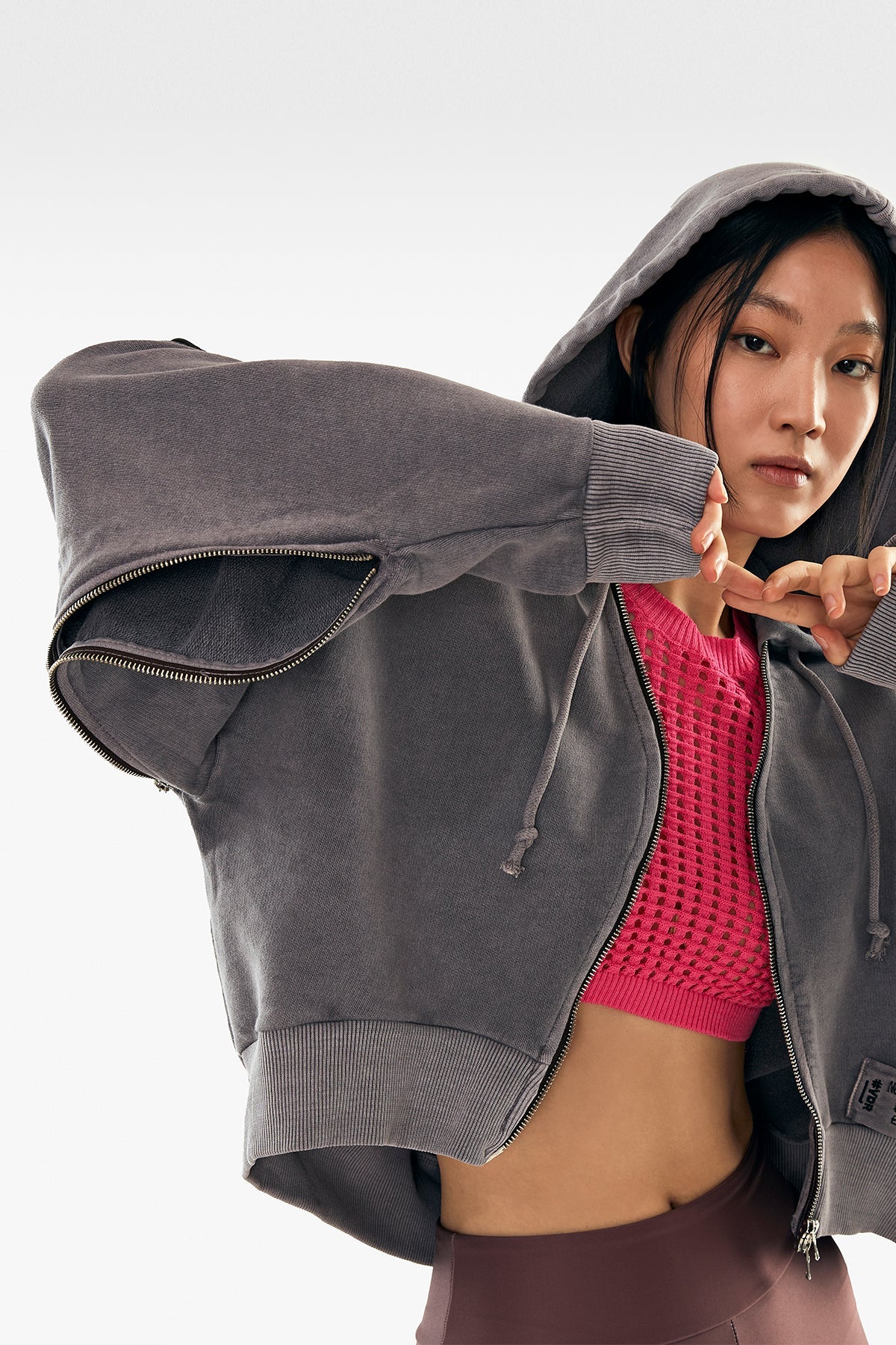 Choco Sw-shirt 11022