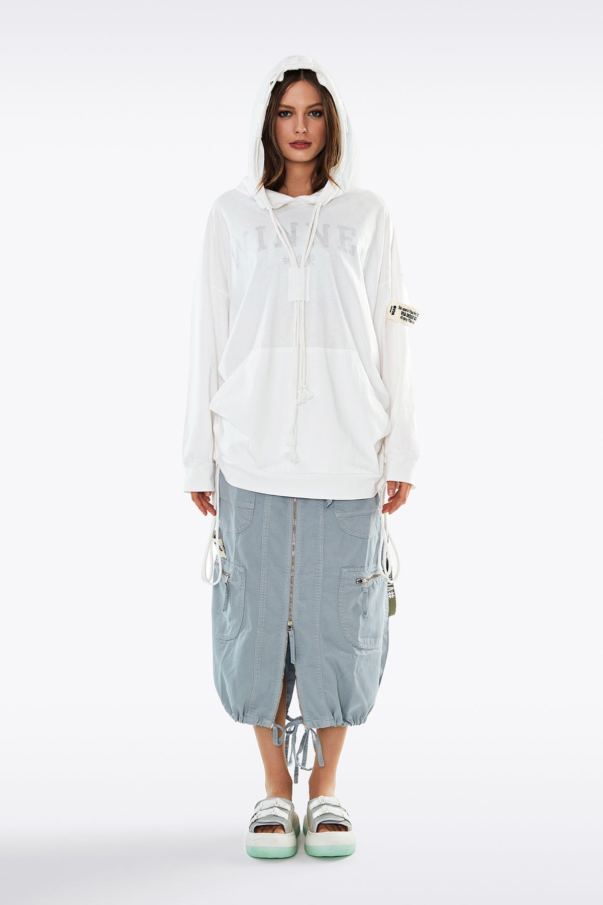 Off White Sw-shirt 11072