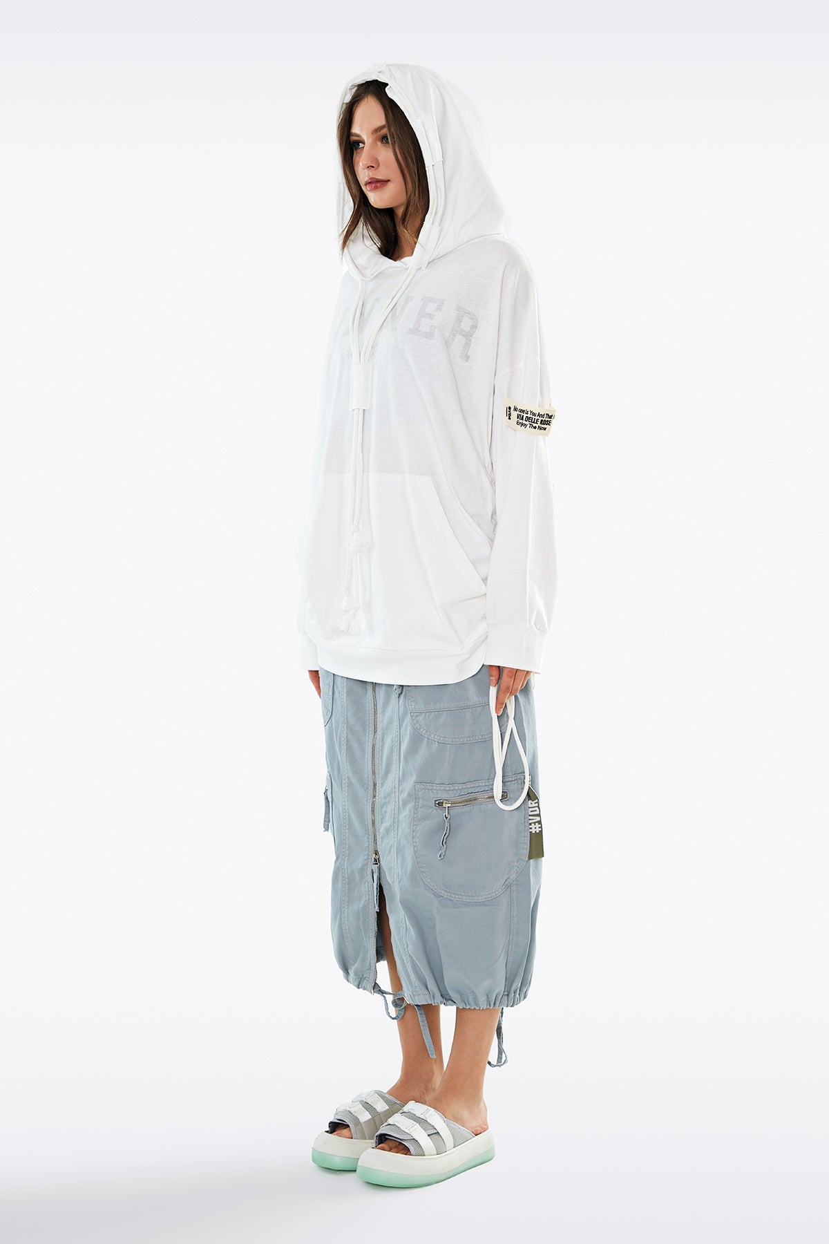 Off White Sw-shirt 11072