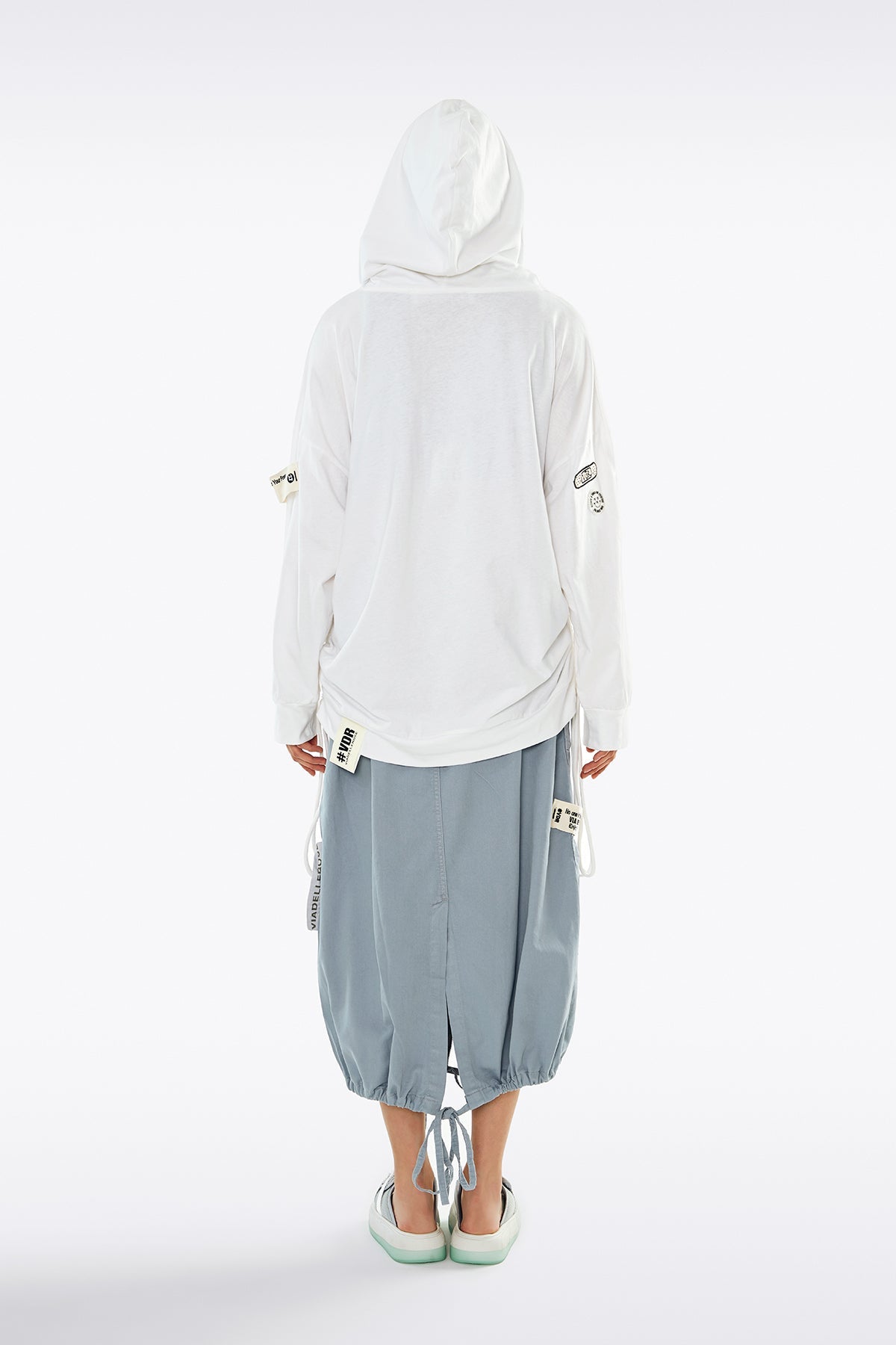 Off White Sw-shirt 11072