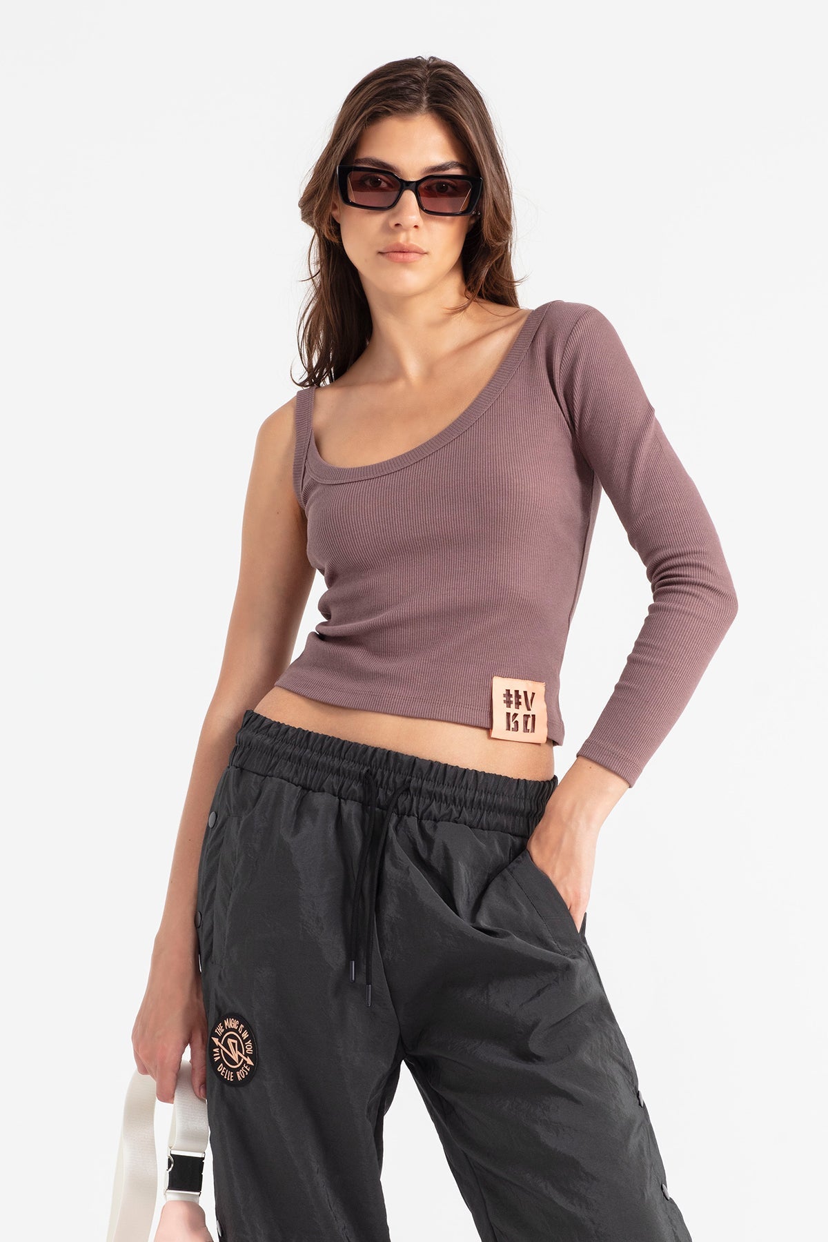 Choco T-shirt 11094