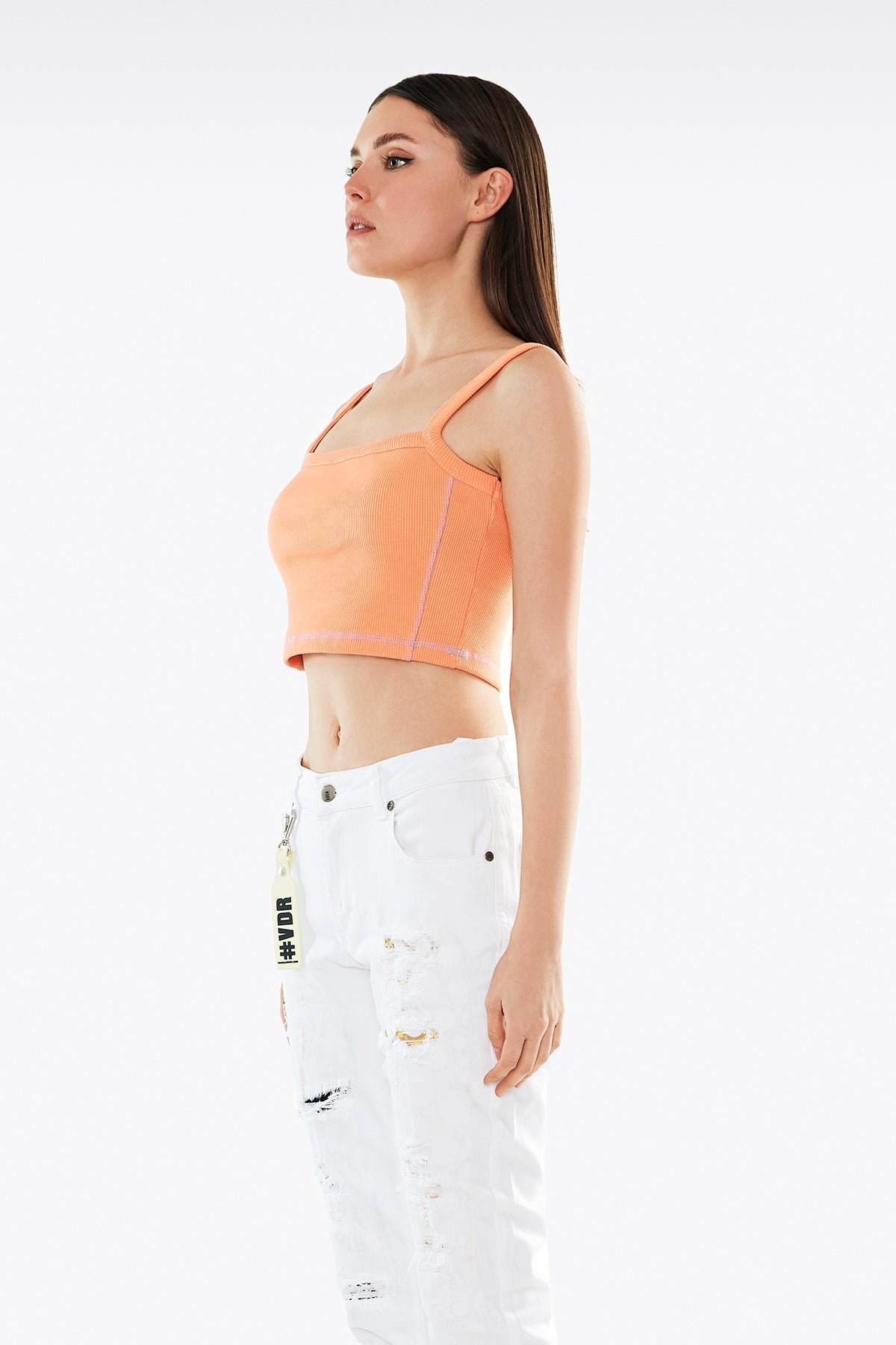 Lachs Tang Top 11095