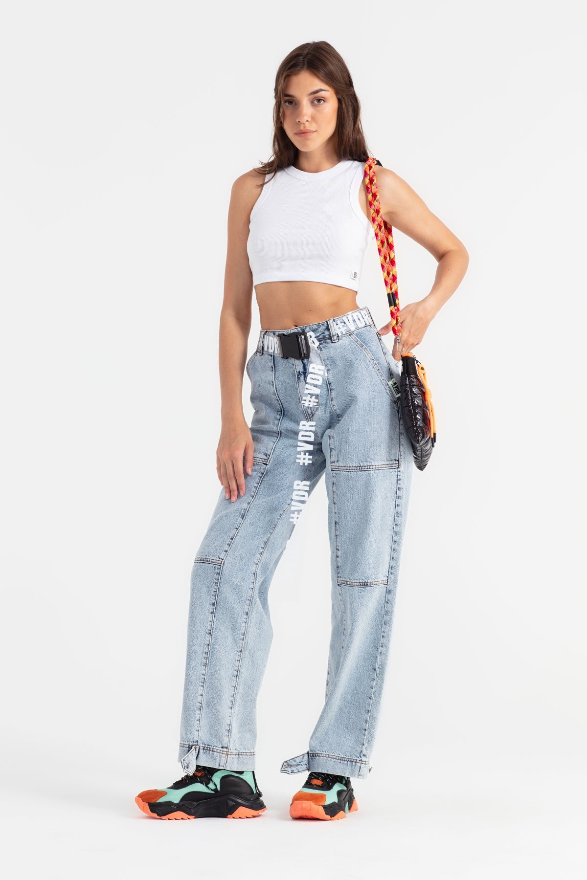 Bianco Tang Top 11097