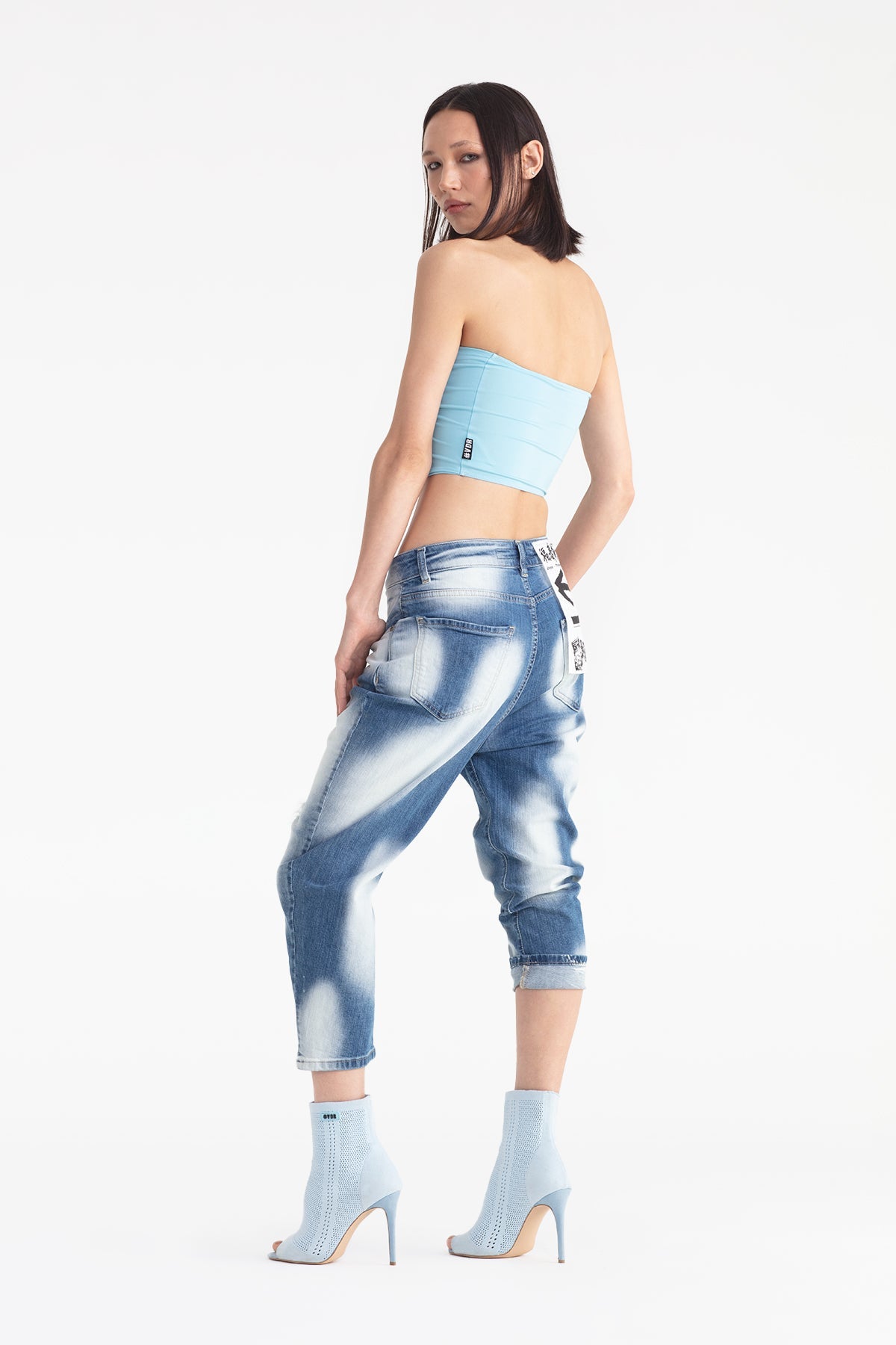 Celeste Bustier 11099